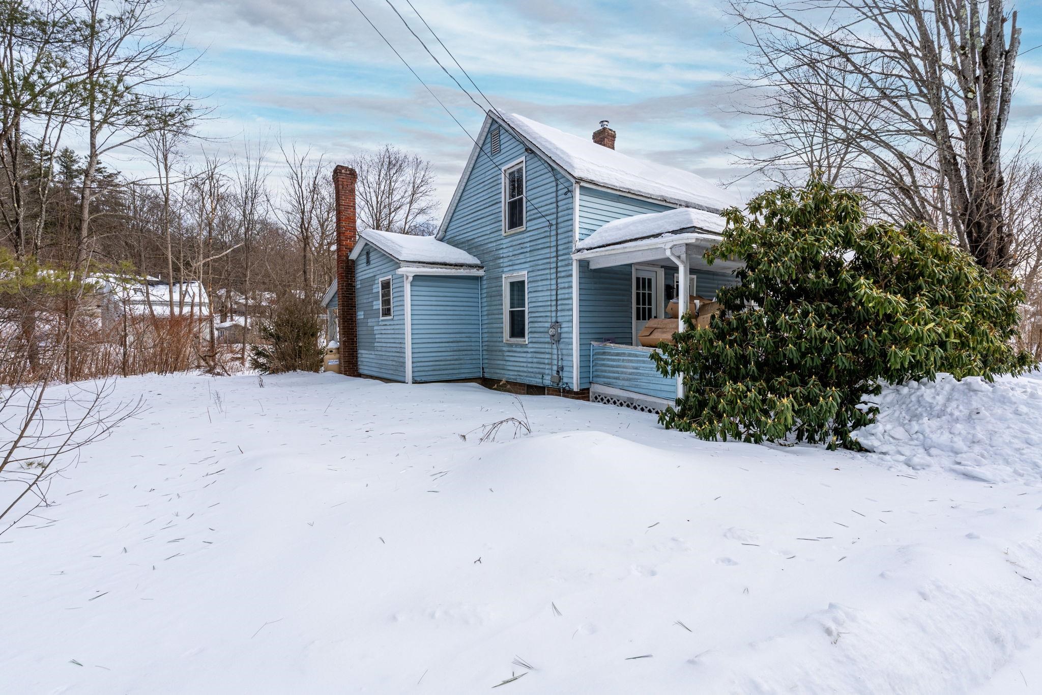567 Washington Street Property Photo