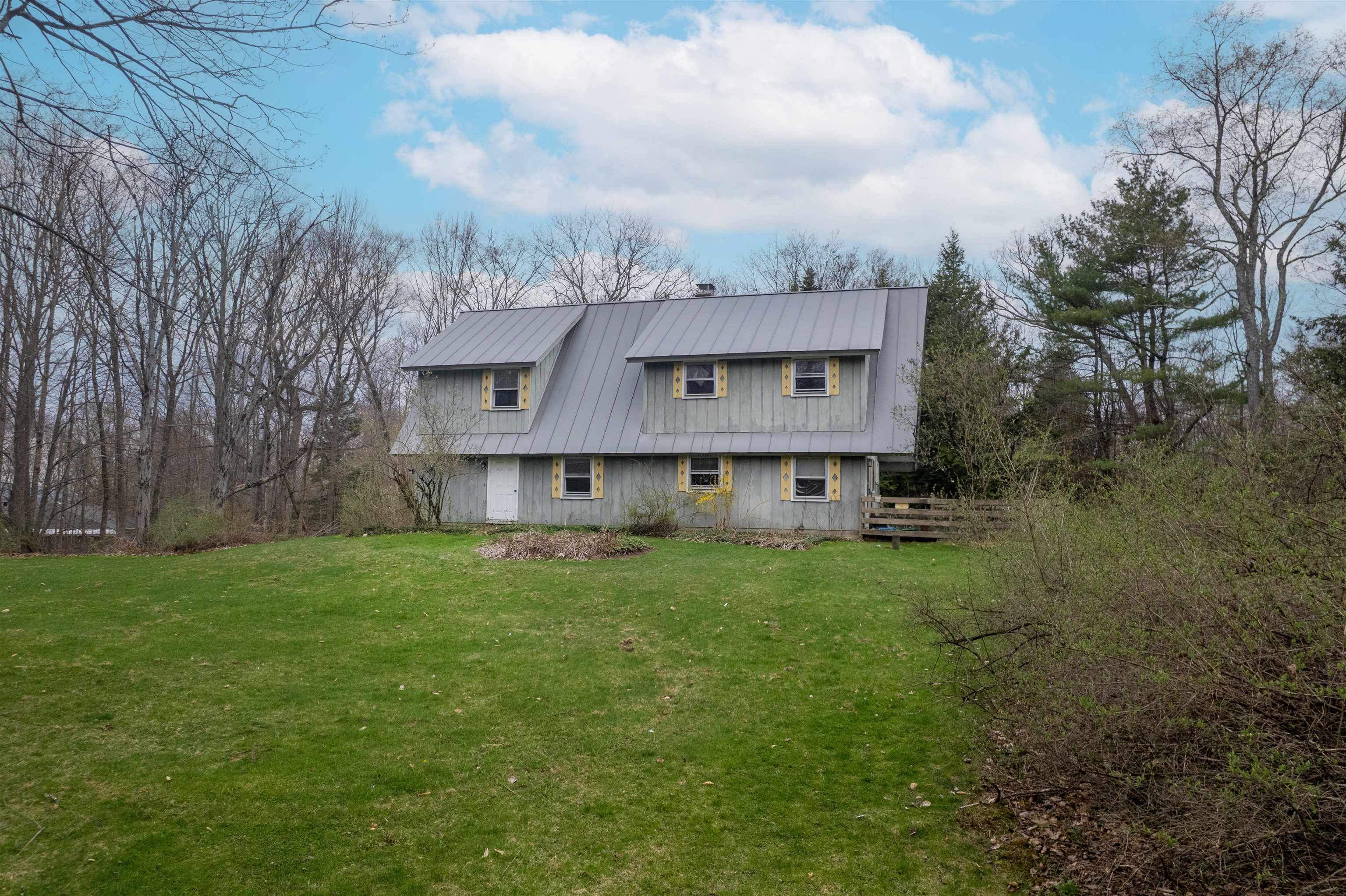 850 Sugarwood Hill Road Property Photo