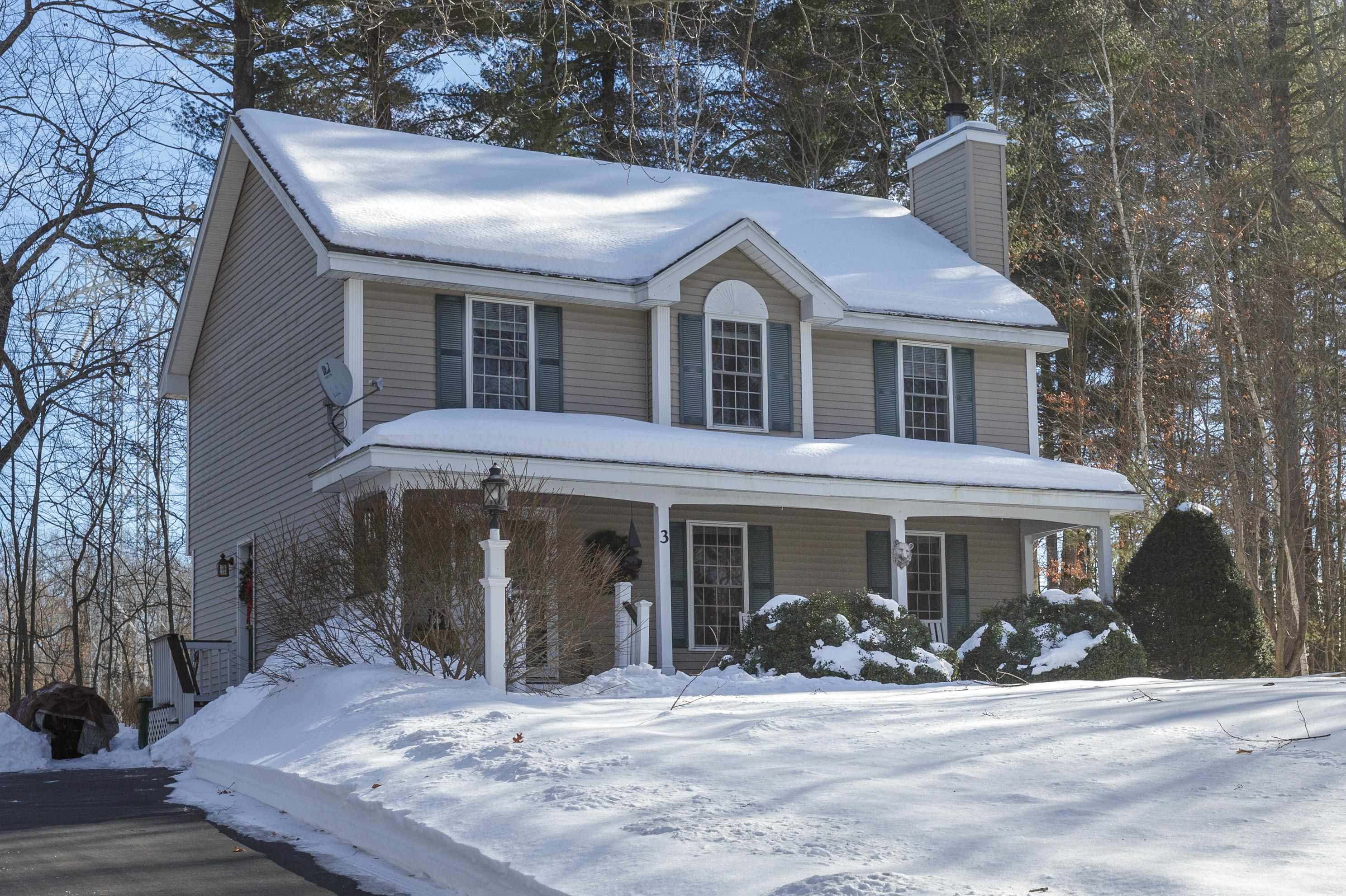 3 Lund Street Property Photo
