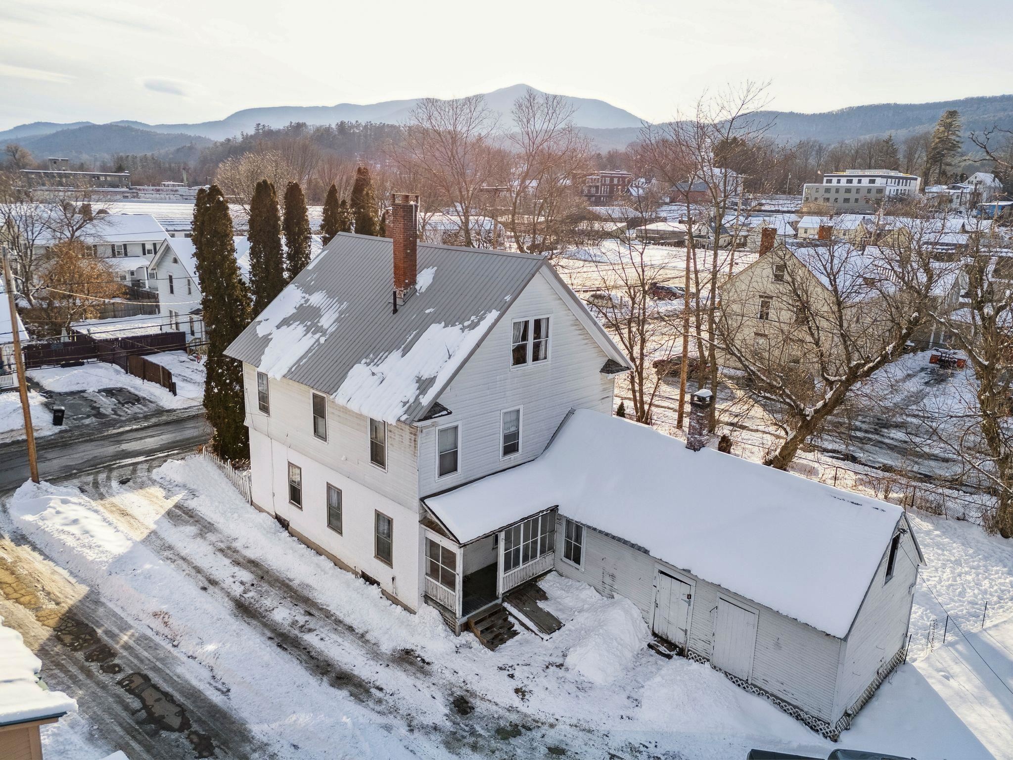 43 River Street Property Photo