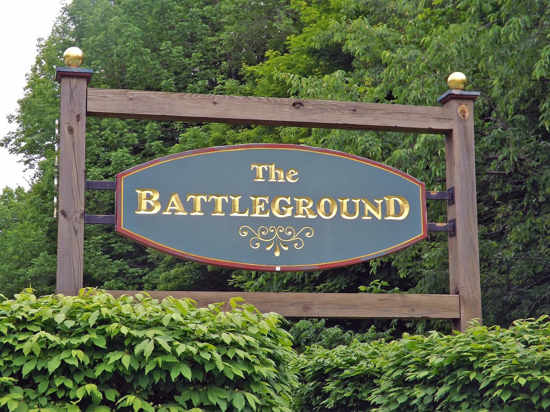 4604 Battleground Road 3 Property Photo