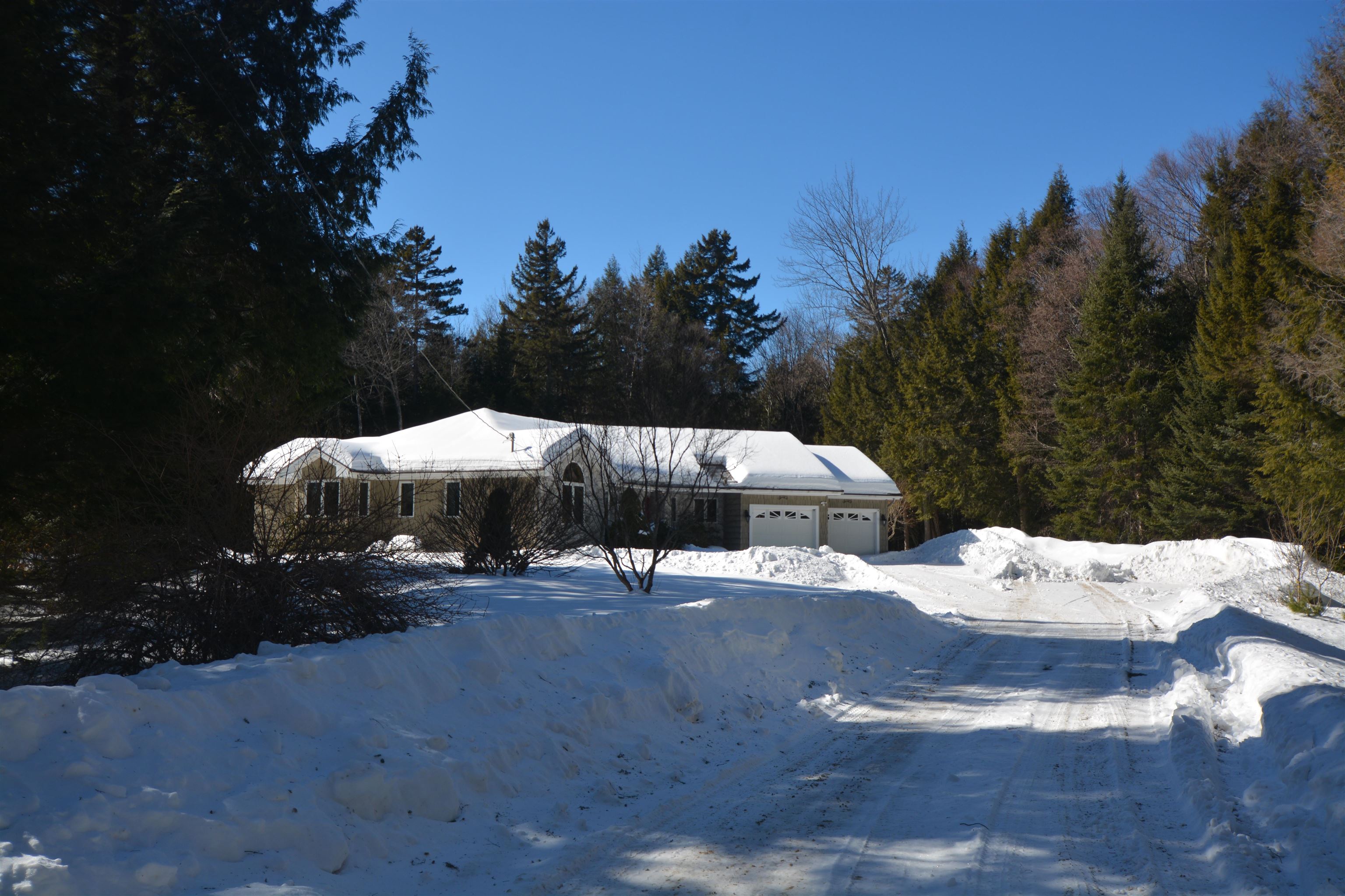 555 New Aldrich Road Property Photo