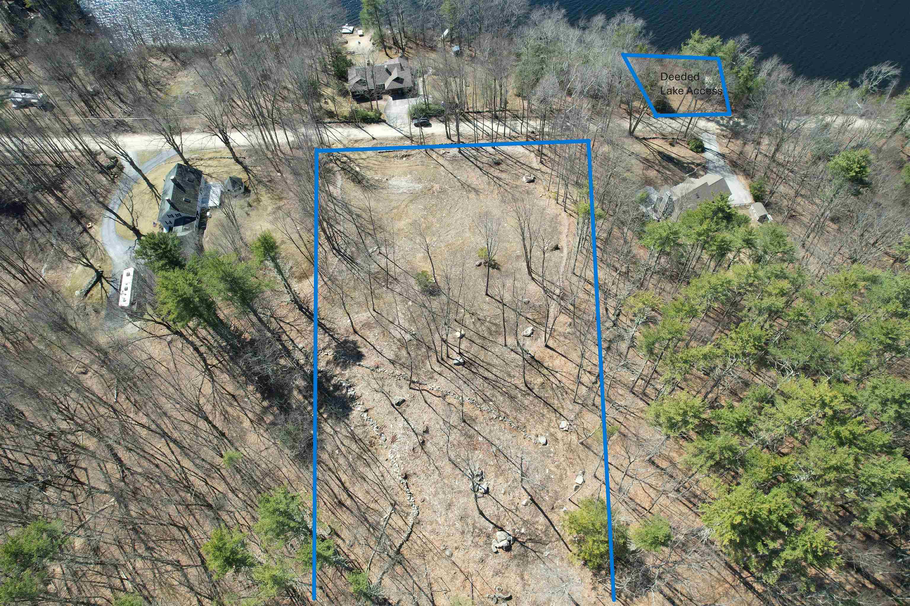 0 Daniel Cater Road Property Photo 1