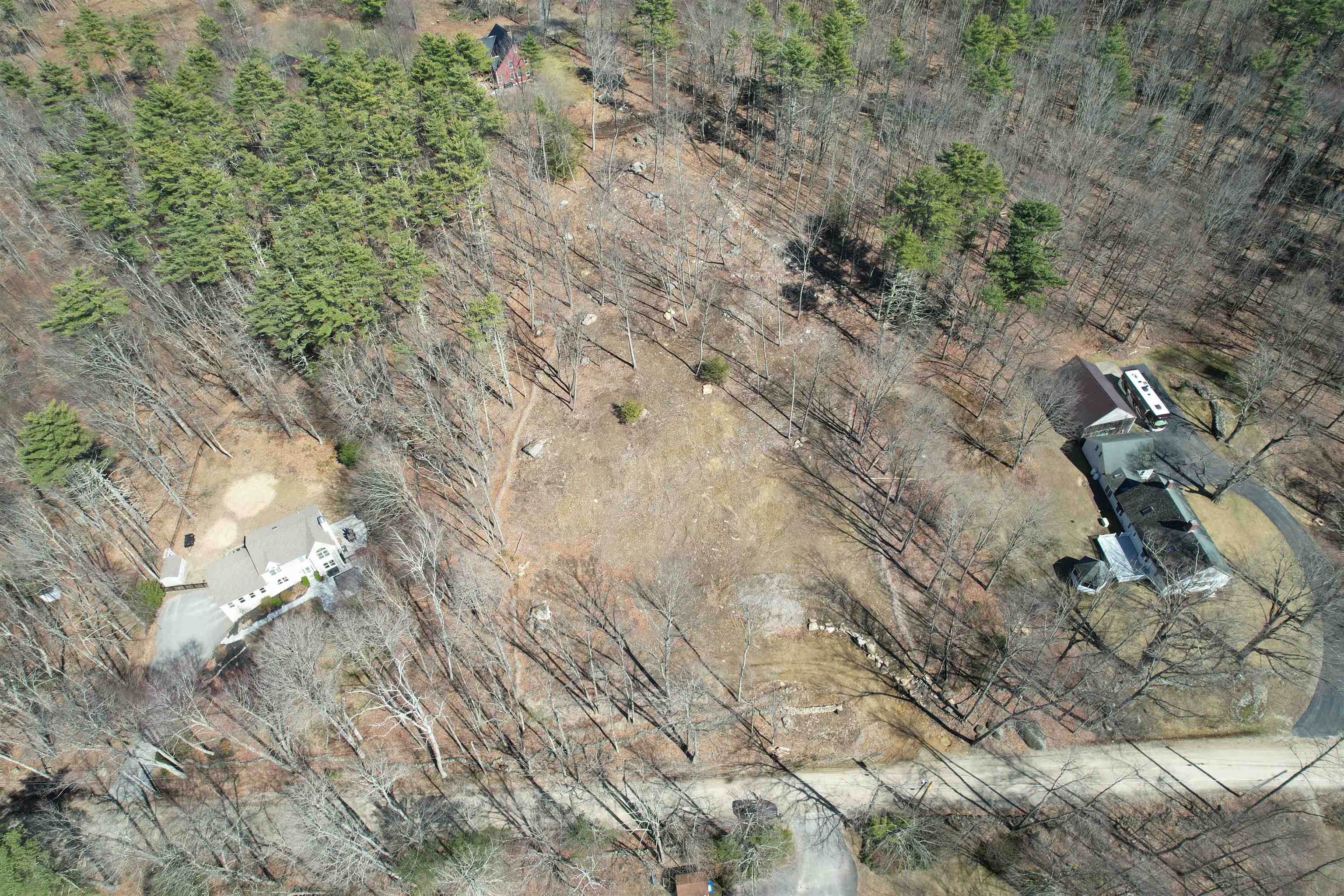 0 Daniel Cater Road Property Photo 3
