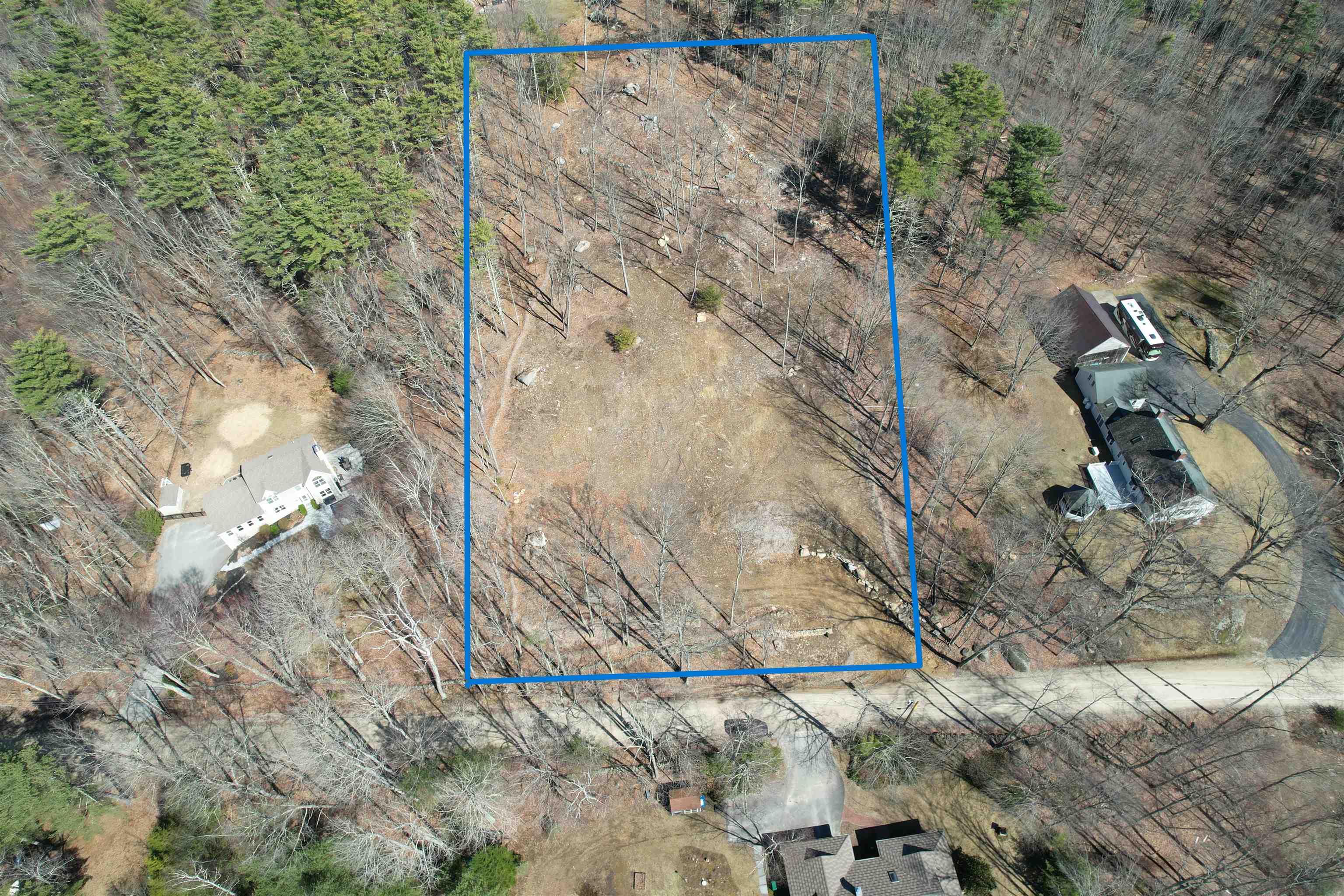 0 Daniel Cater Road Property Photo 4