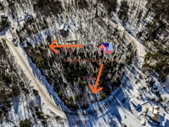 00 Iron Foundry Road Property Photo