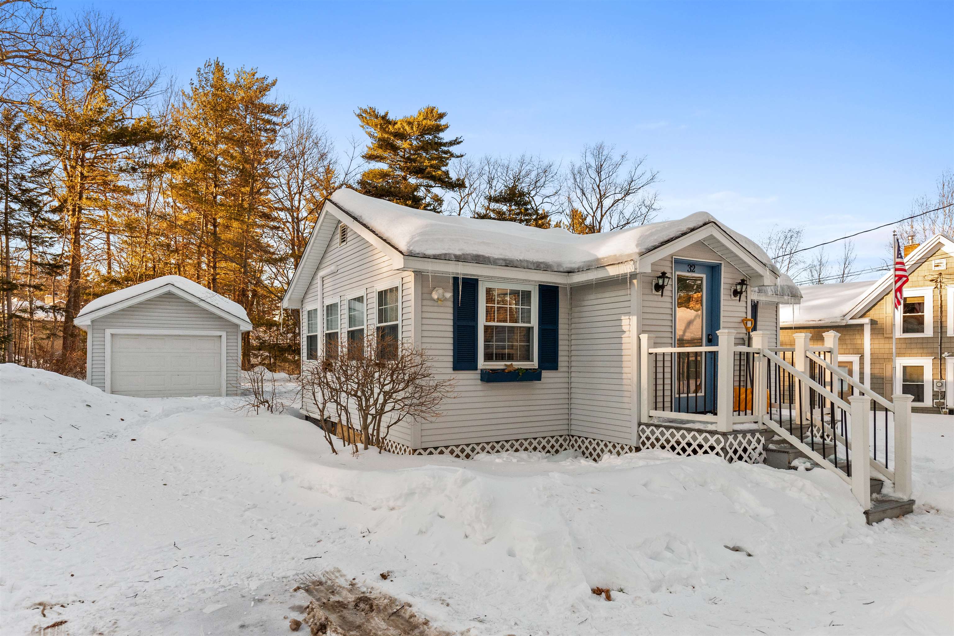 32 Terrace Hill Road Property Photo