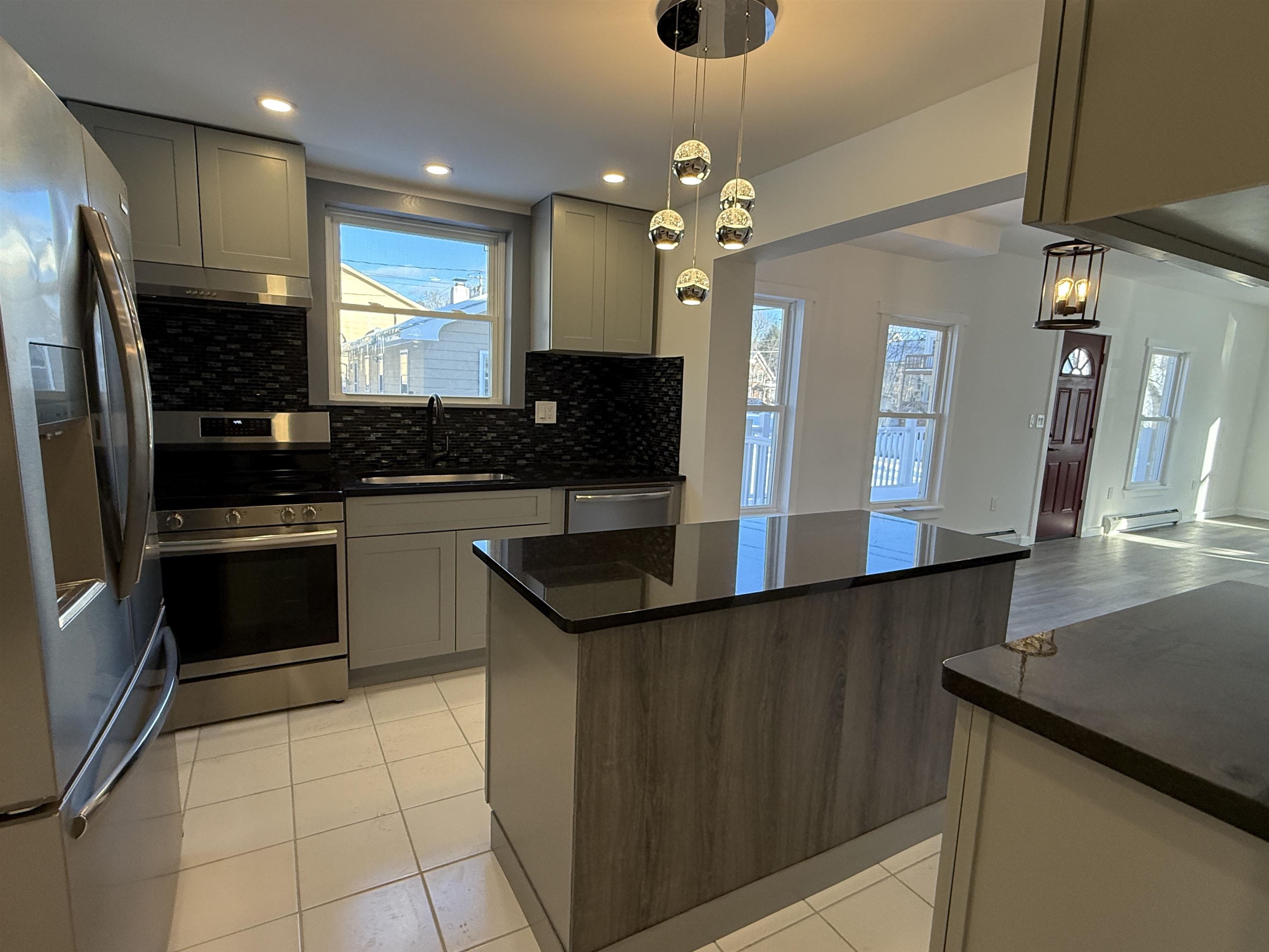 107 Library Avenue Property Photo