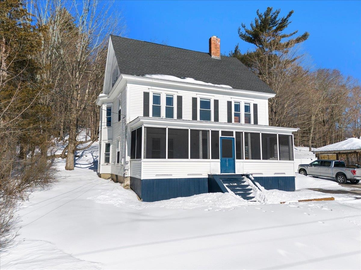 1566 Dover Road Property Photo