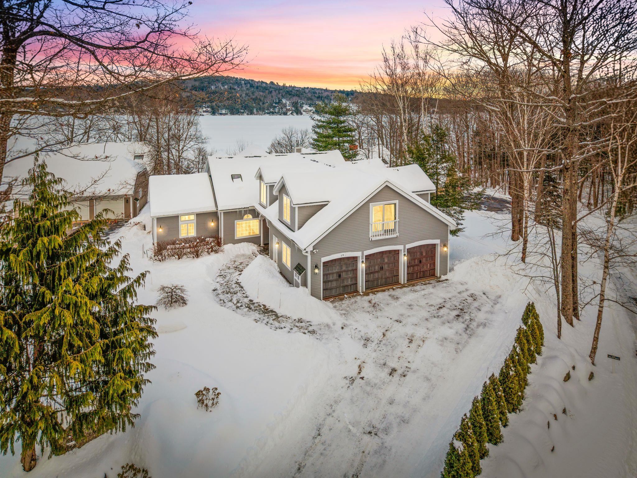 19 Grouse Hollow Road Property Photo