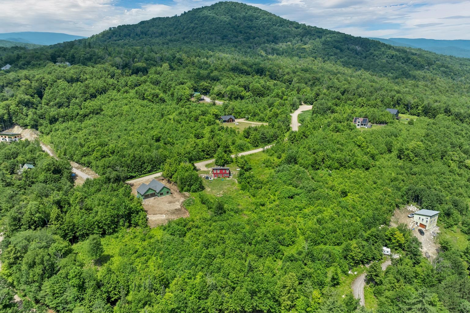Lot 14 Centennial Way Property Photo 1