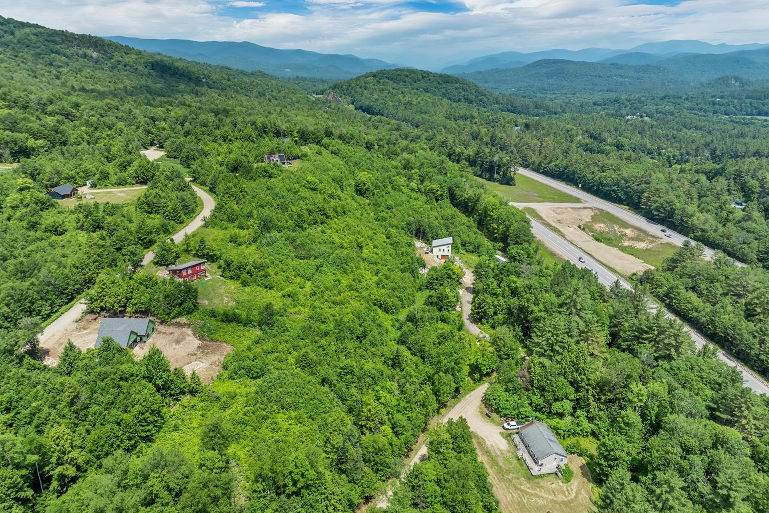 Lot 14 Centennial Way Property Photo 3