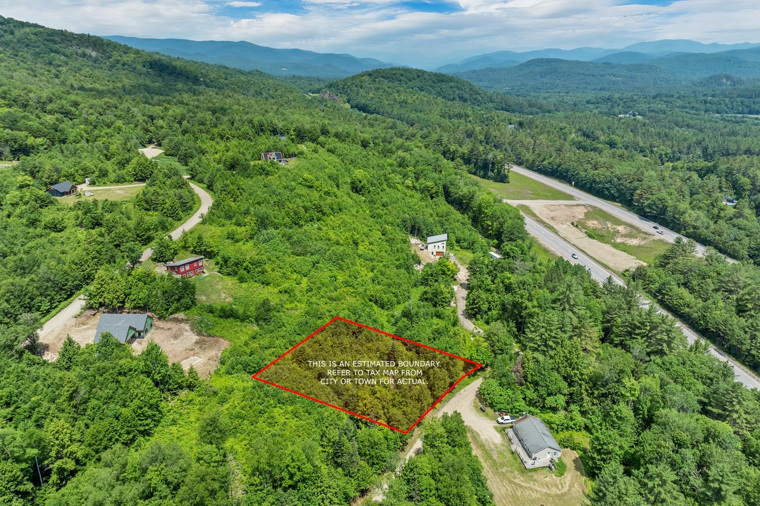Lot 14 Centennial Way Property Photo 4