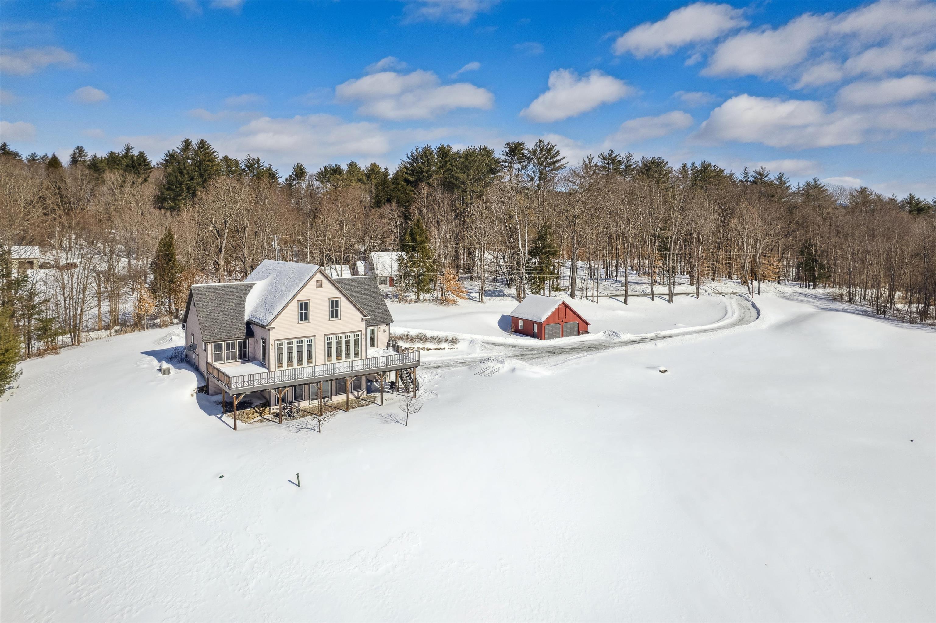 415 Stowell Road Property Photo