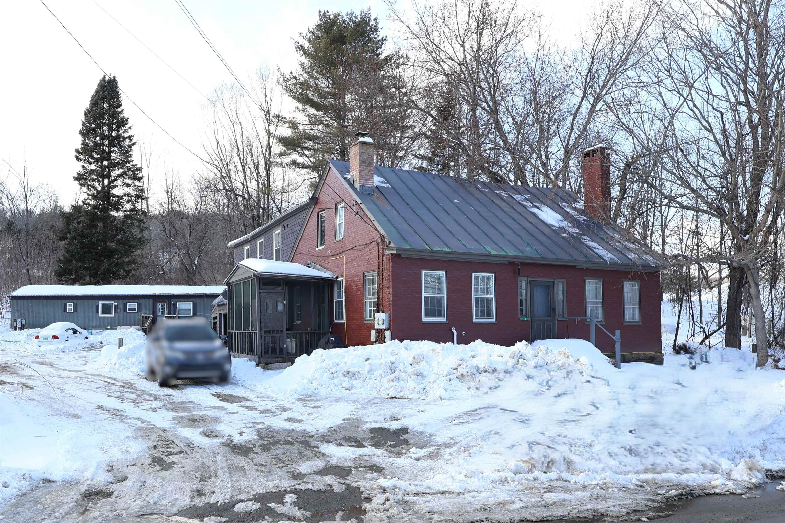 3 Mace Hill Road Property Photo