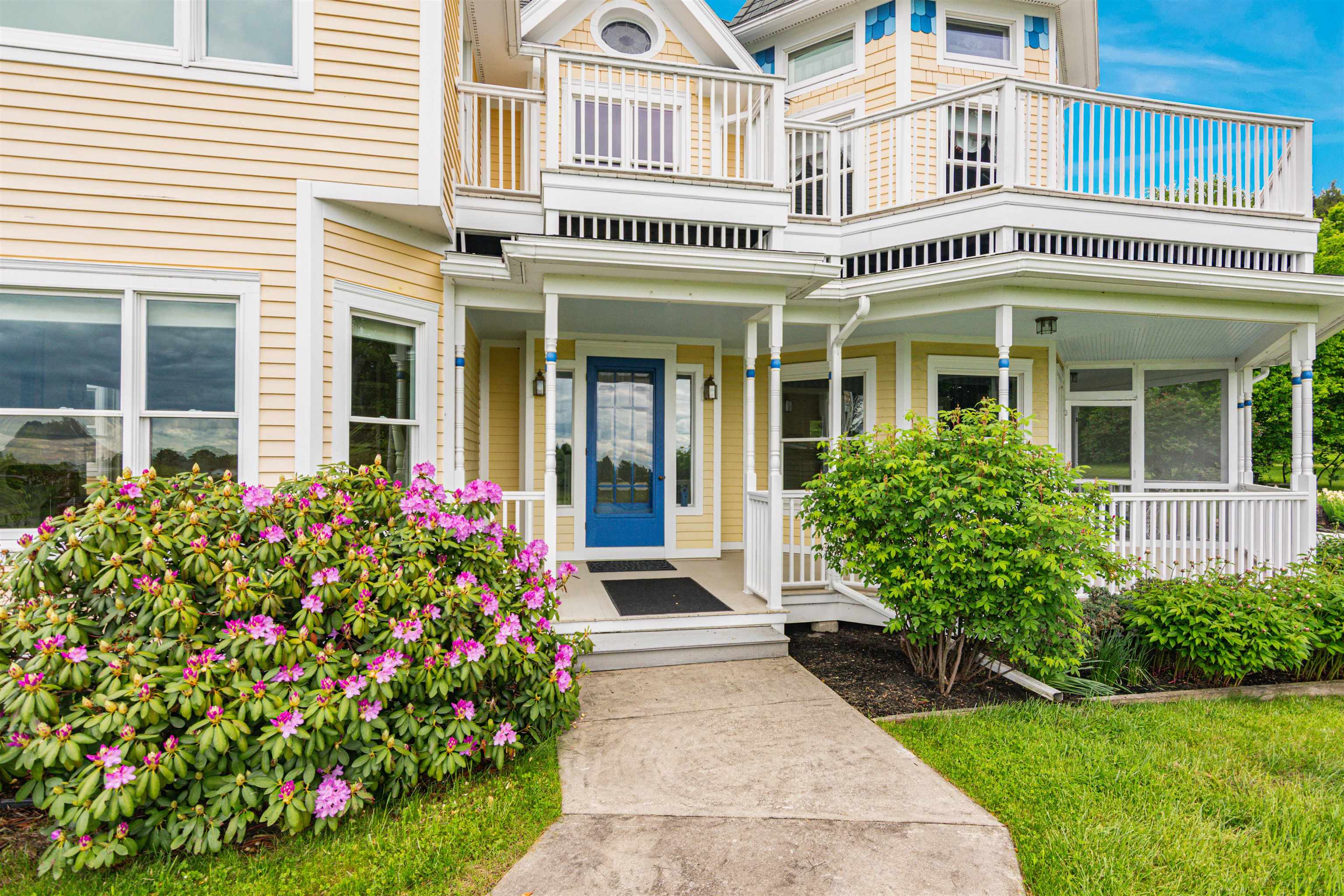 302 Ledge Hill Drive Property Photo 8