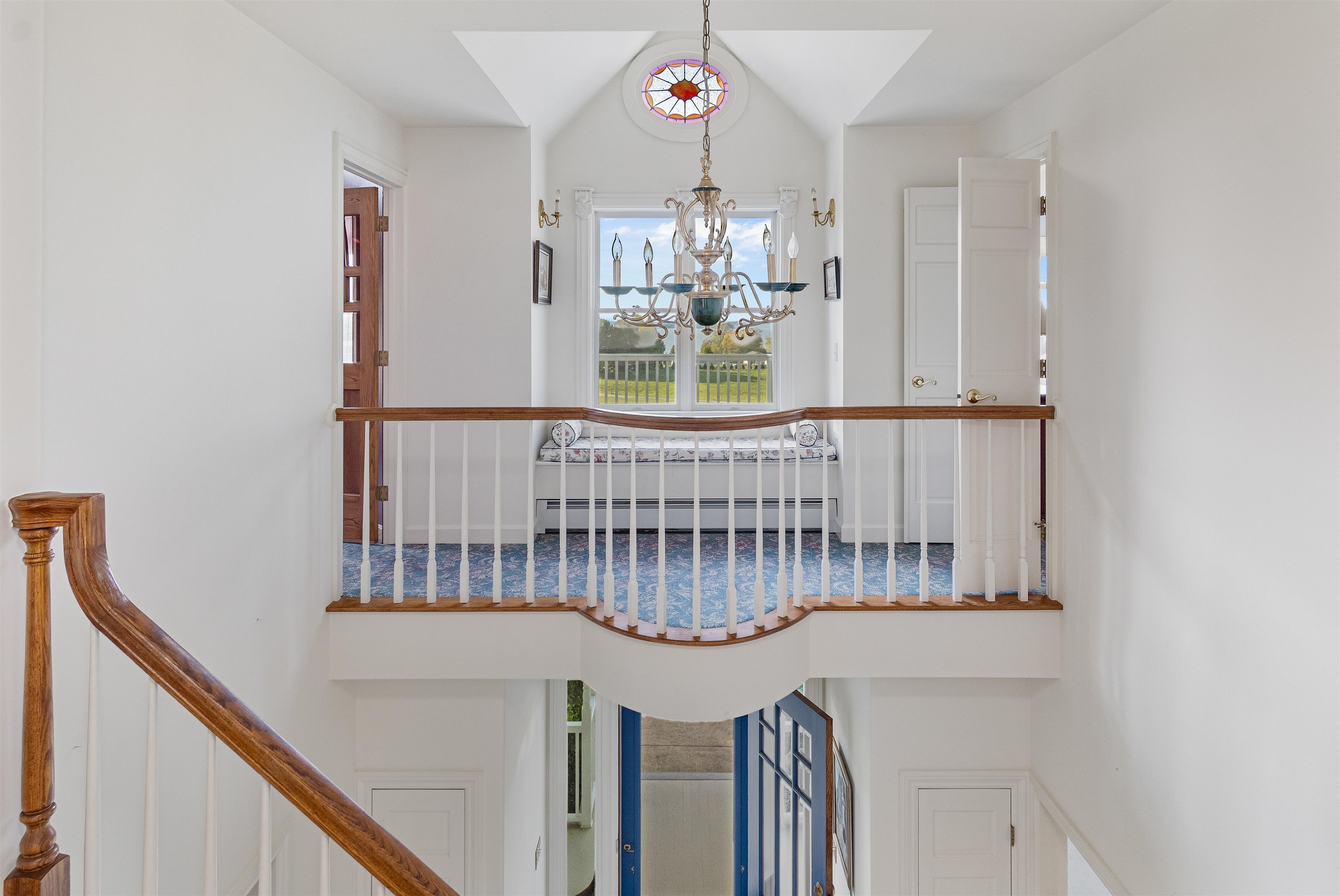 302 Ledge Hill Drive Property Photo 29