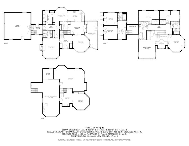 302 Ledge Hill Drive Property Photo 60
