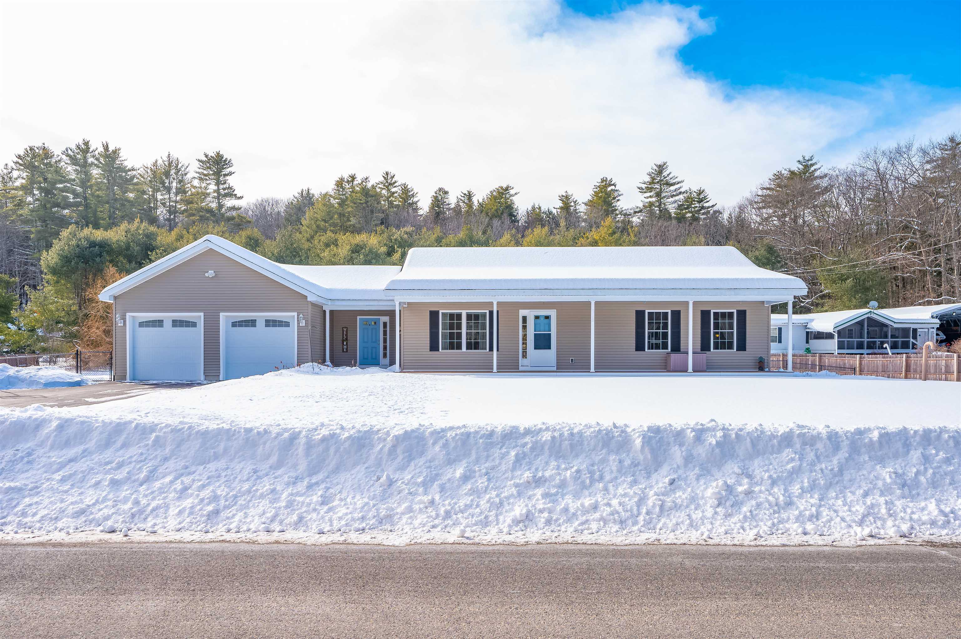 209 Valley Road Property Photo