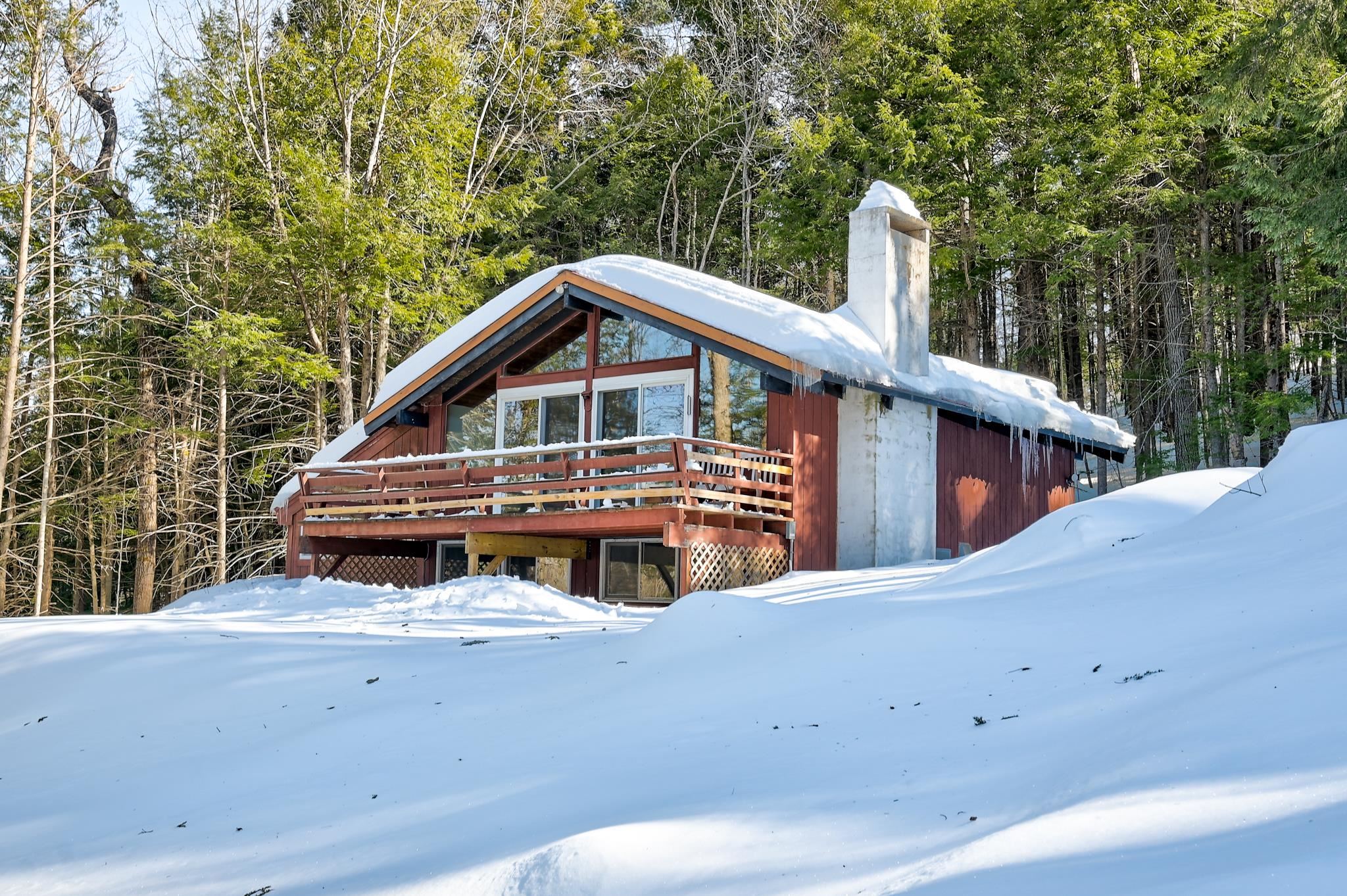 394 Rolling Ridge Property Photo