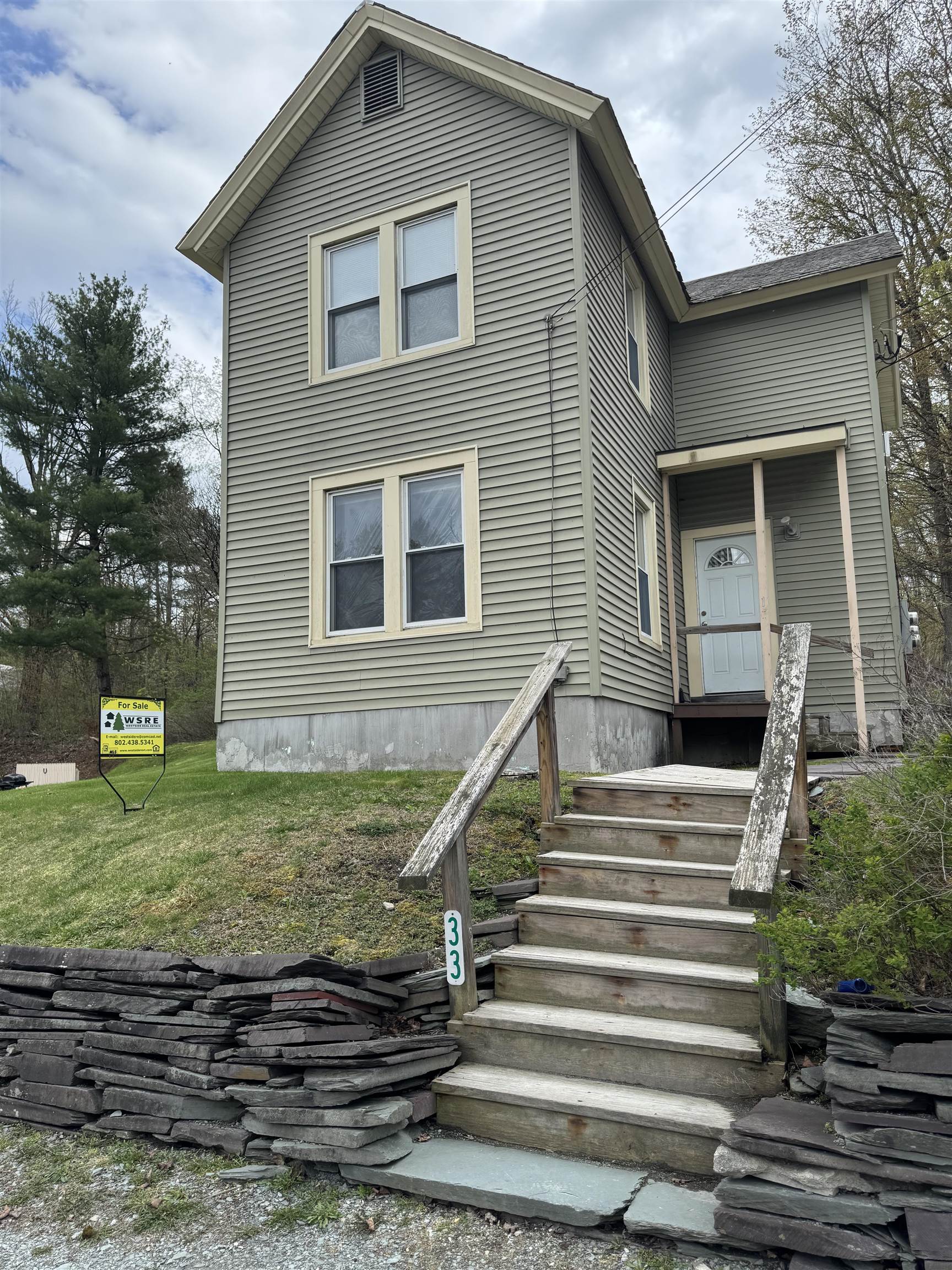33 River Street Property Photo