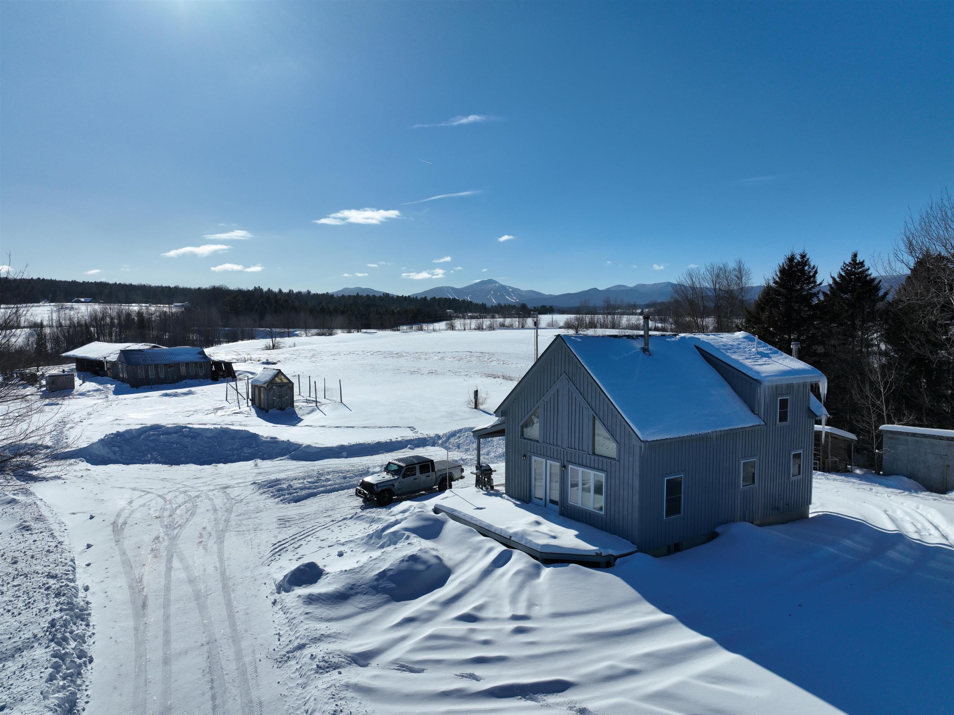 1602 Bear Mountain Road Property Photo