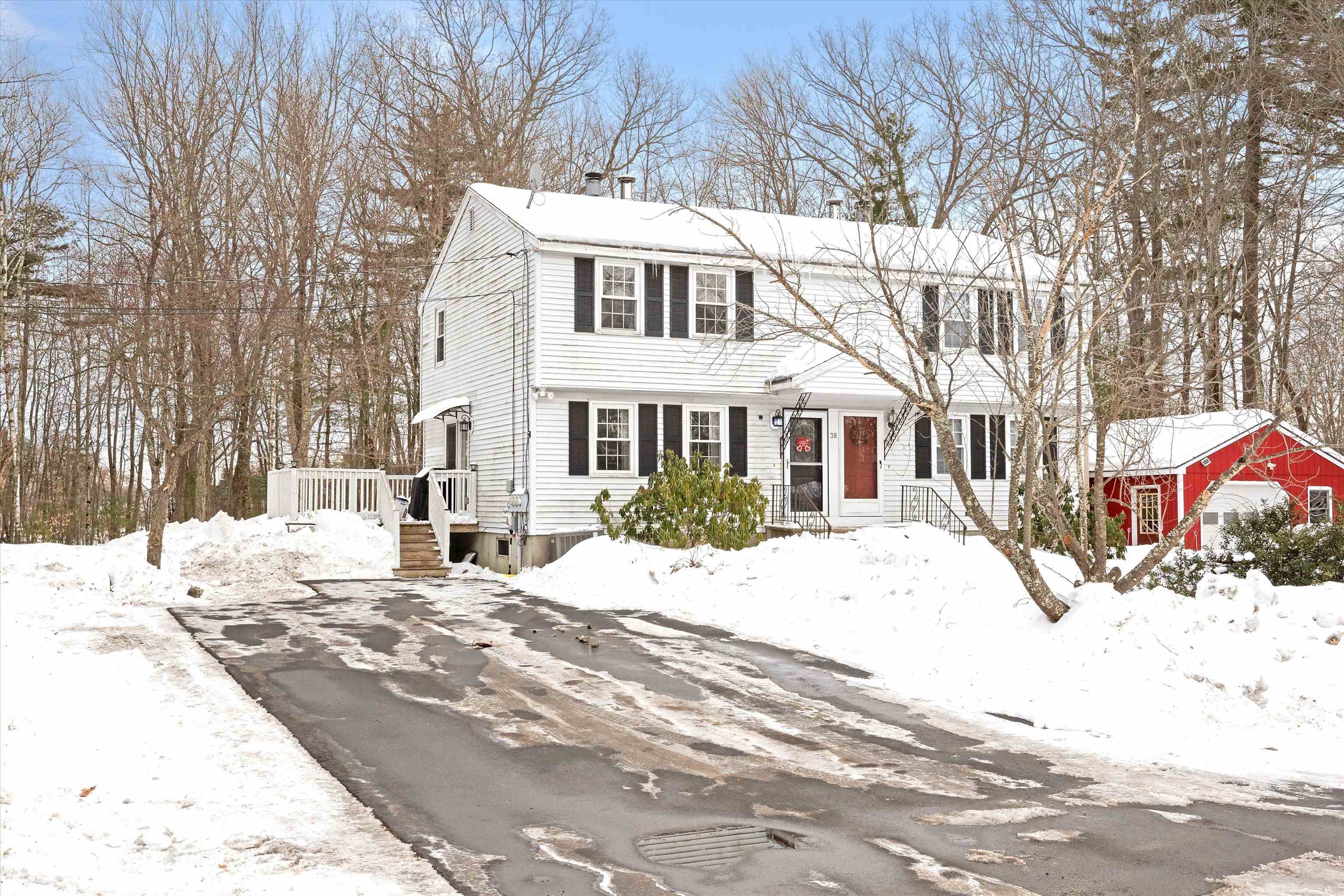 38 Juniper Road L Property Photo