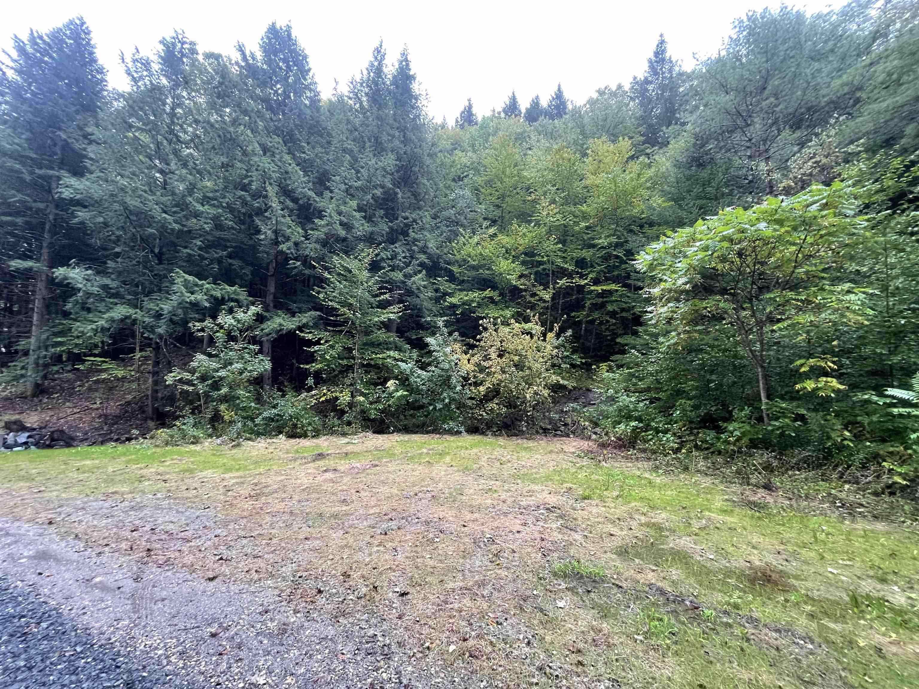 667 Hinkley Brook Road Property Photo