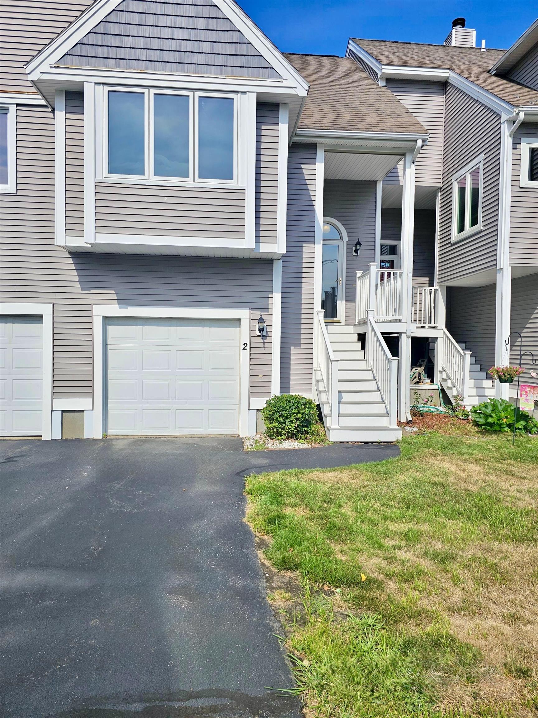 36 Reddington Landing #2 Property Photo