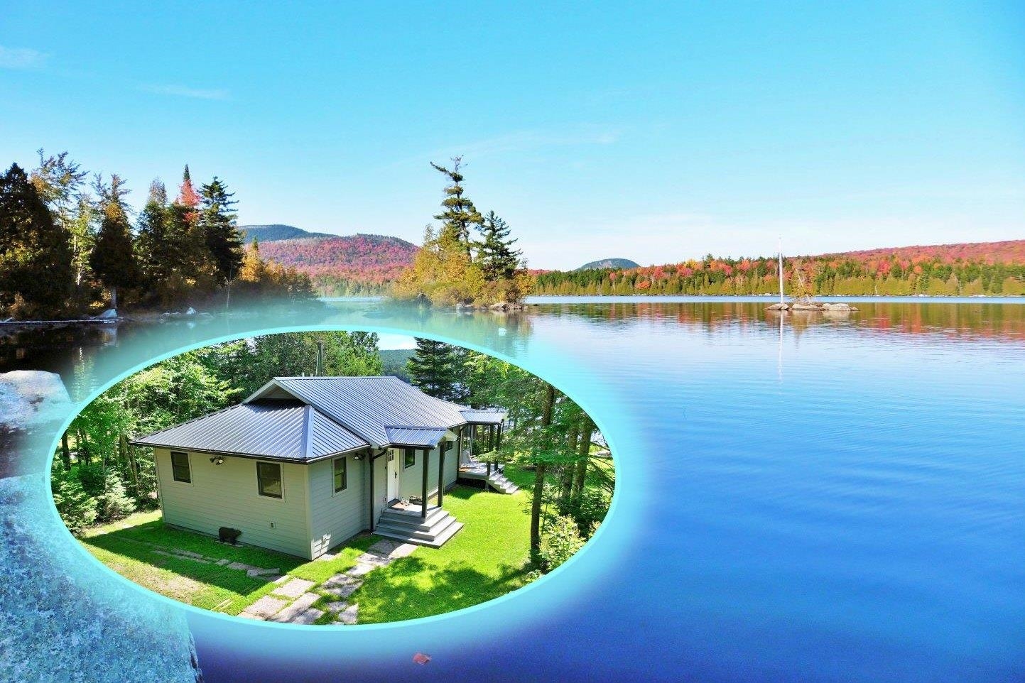 448 North Shore Road Property Photo