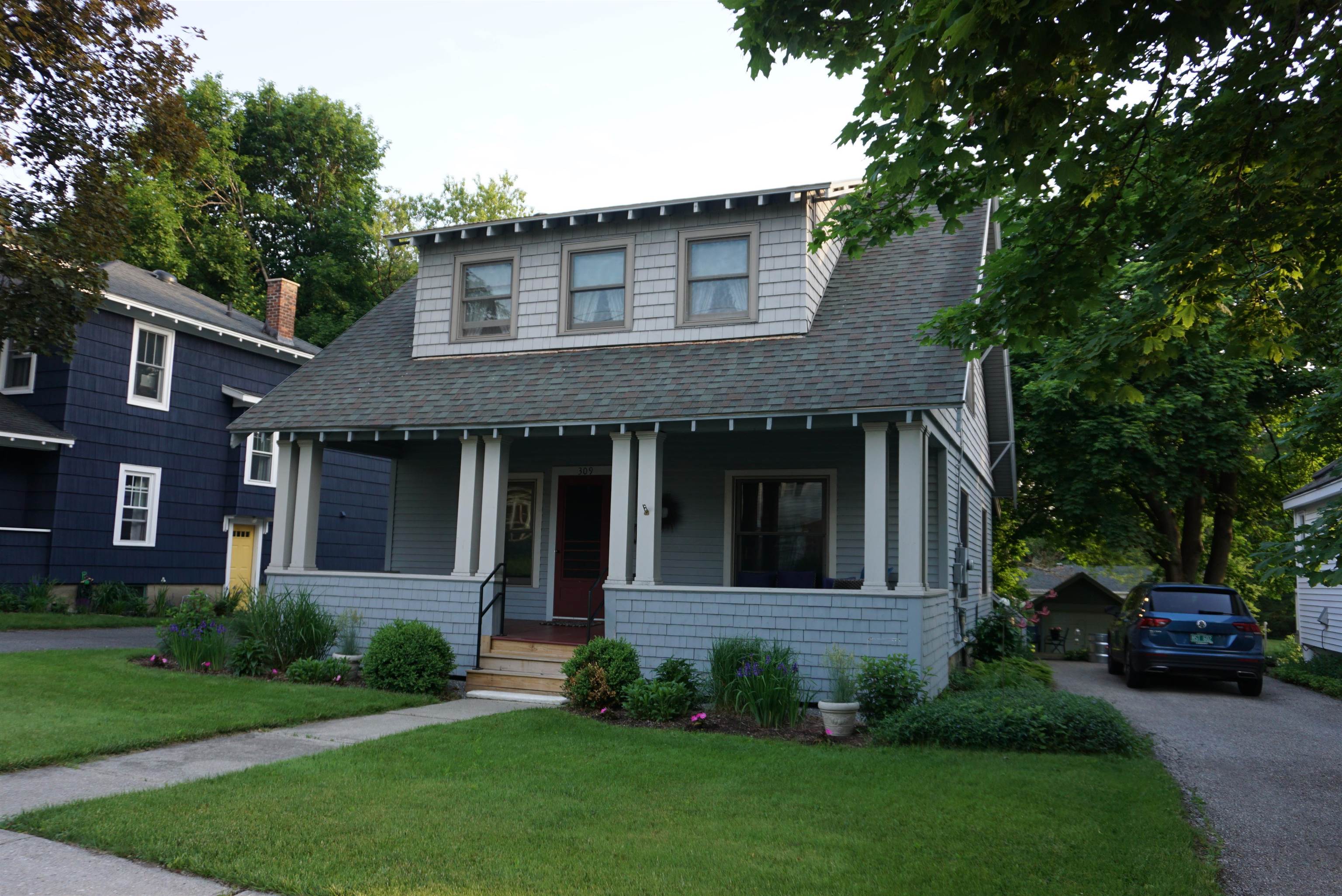 309 Elm Street Property Photo