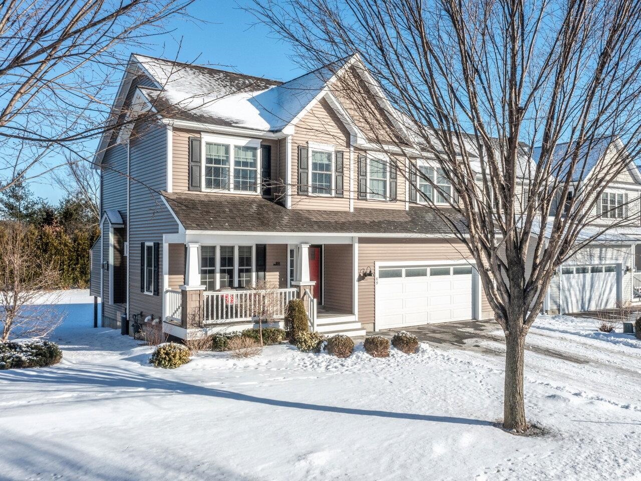 89 Sommerfield Avenue Property Photo
