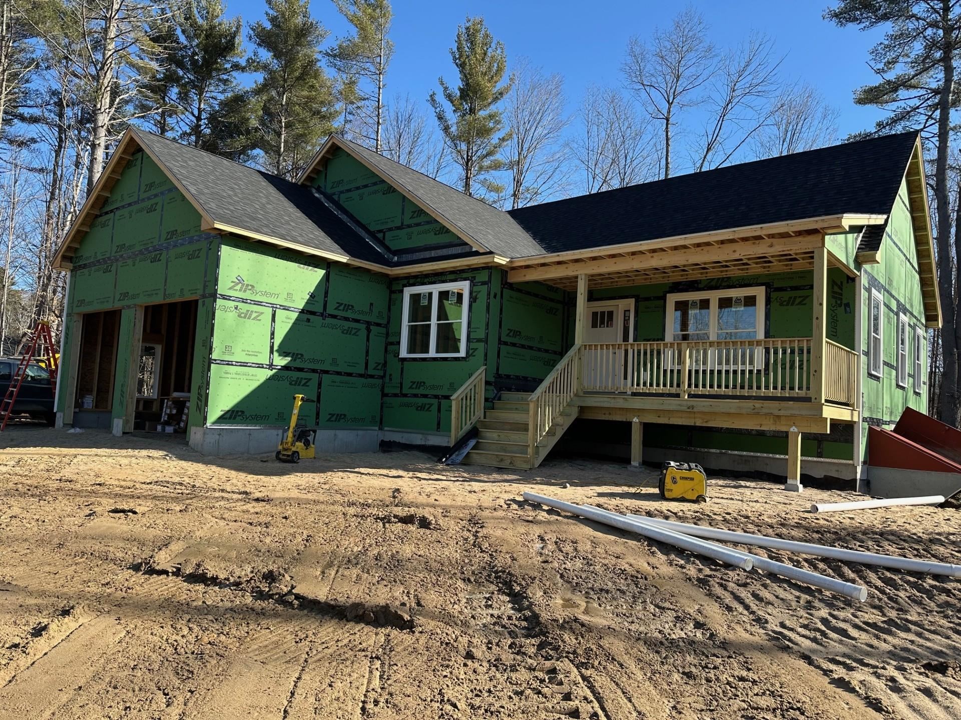 00 Pinkham Road Property Photo