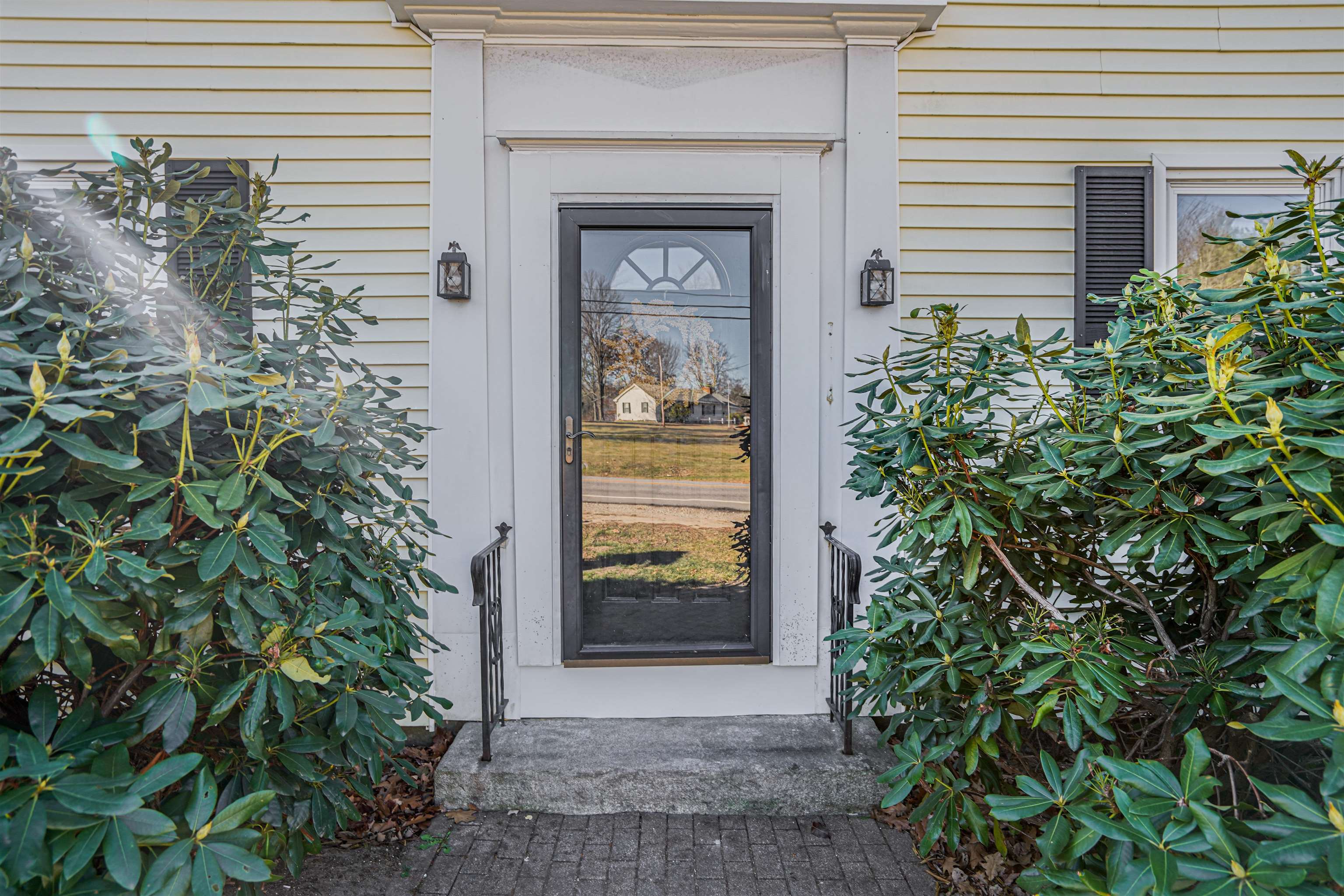 321 Old Turnpike Road Property Photo