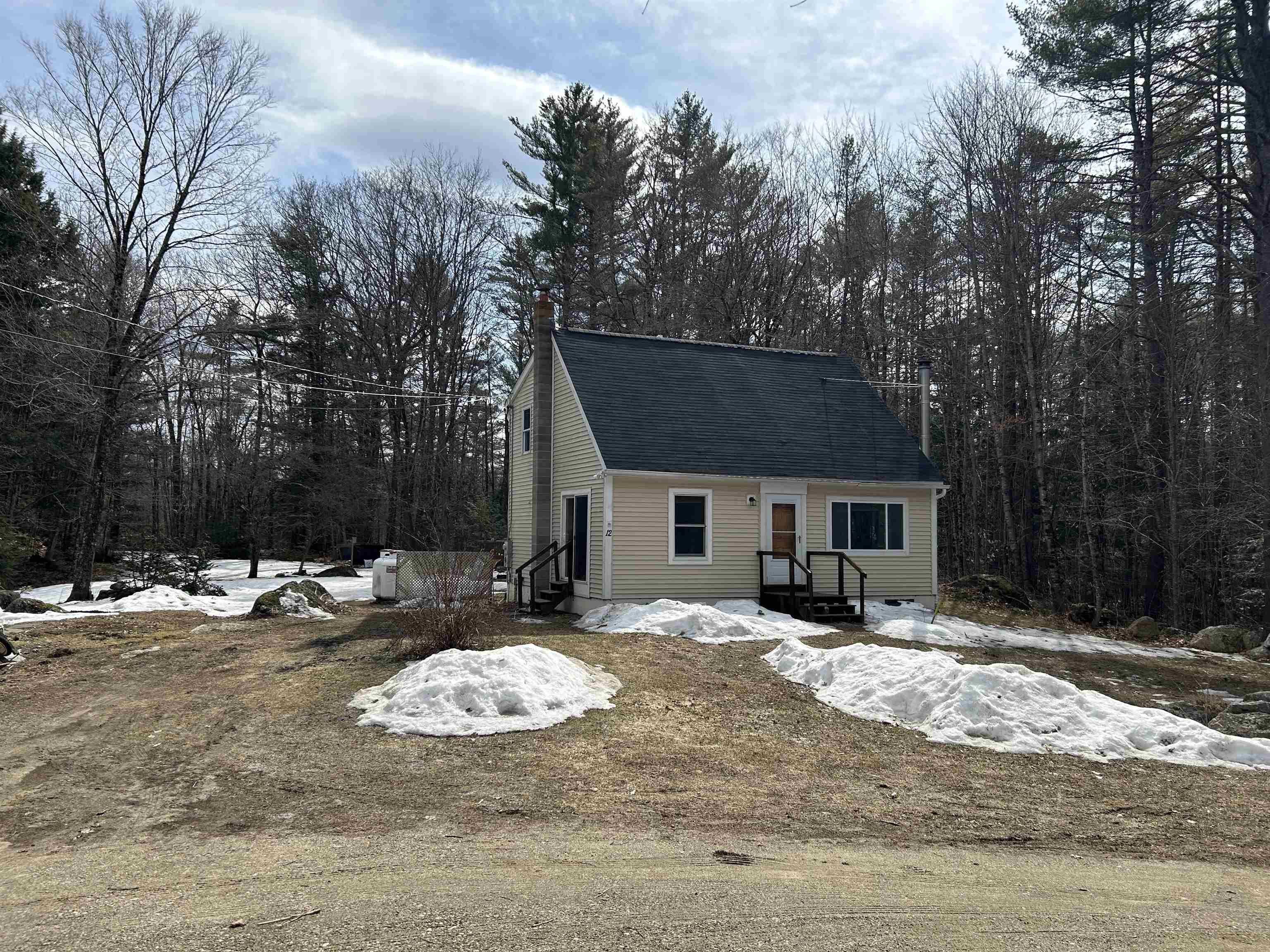 12 Charles Avenue Property Photo