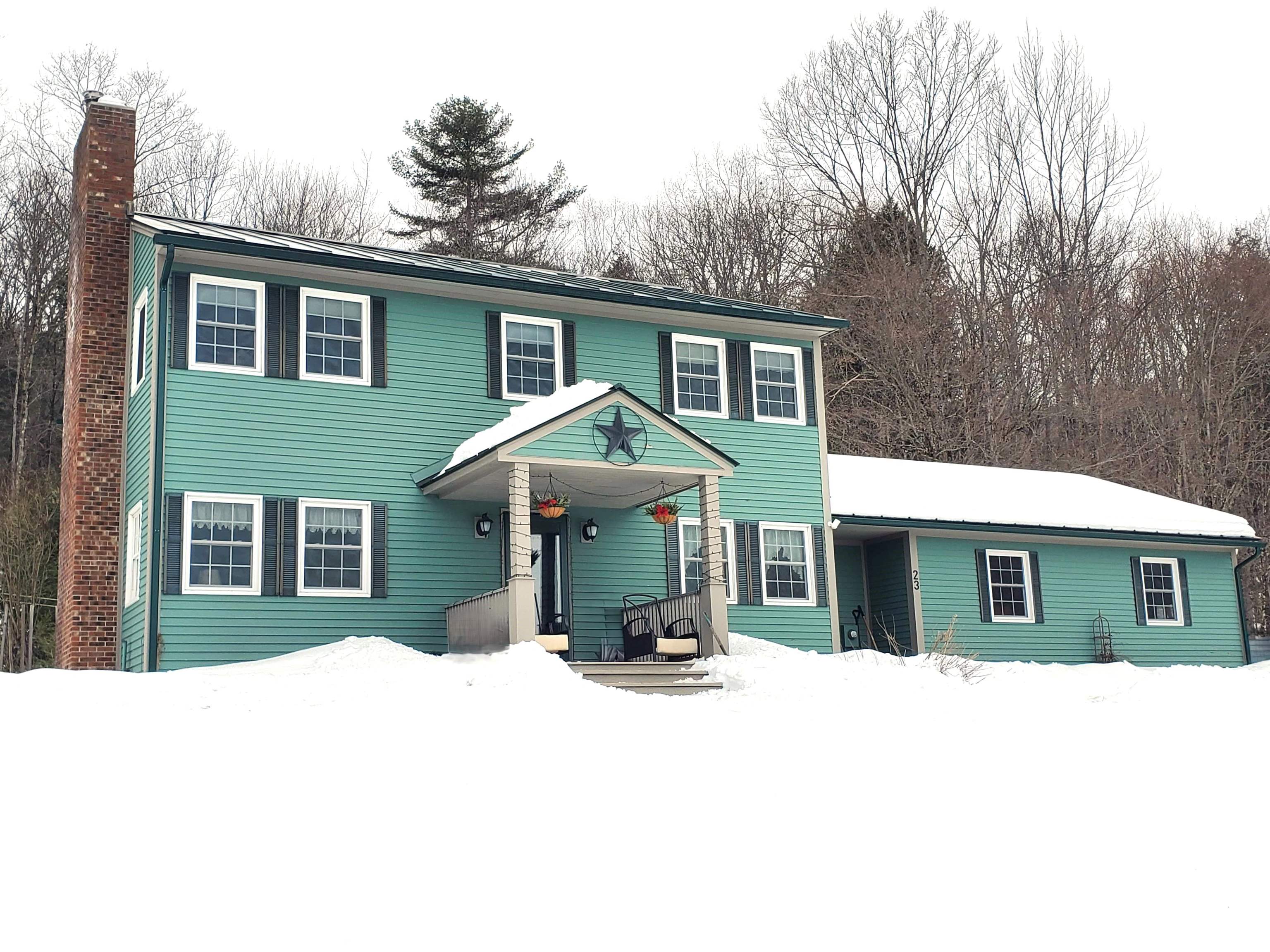 23 Evenchance Road Property Photo