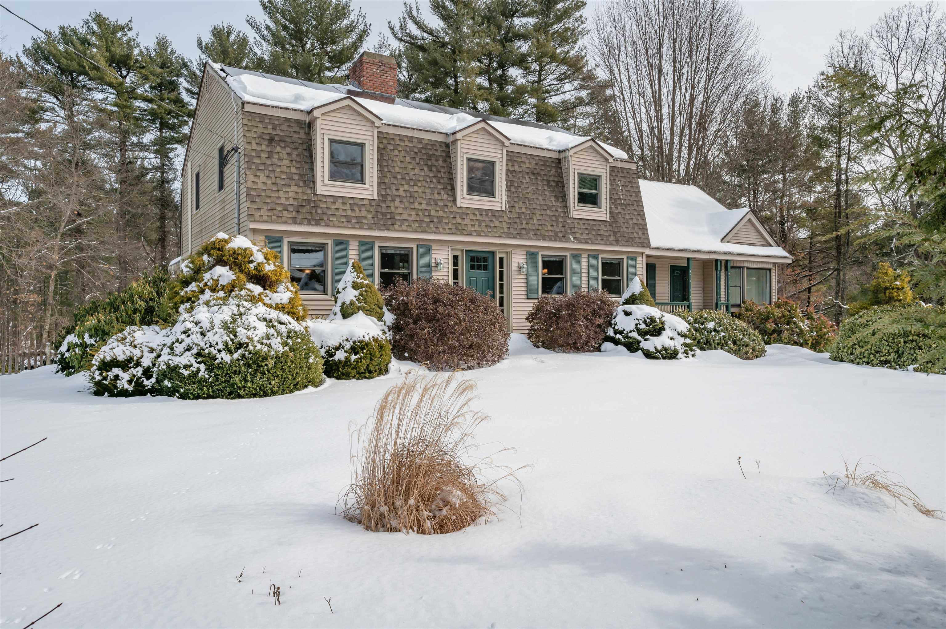 16 Brookview Drive Property Photo