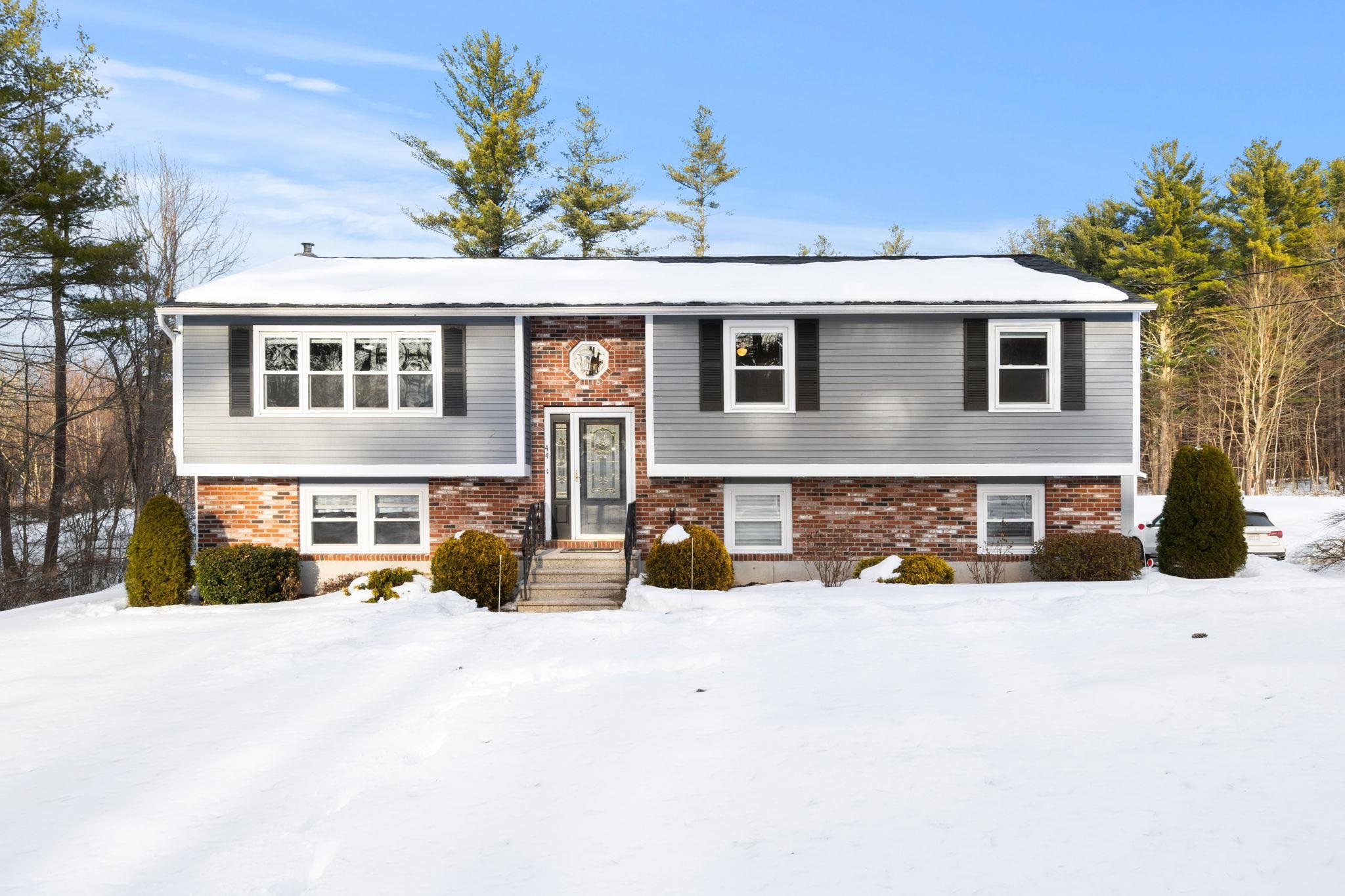 44 Island Pond Road Property Photo