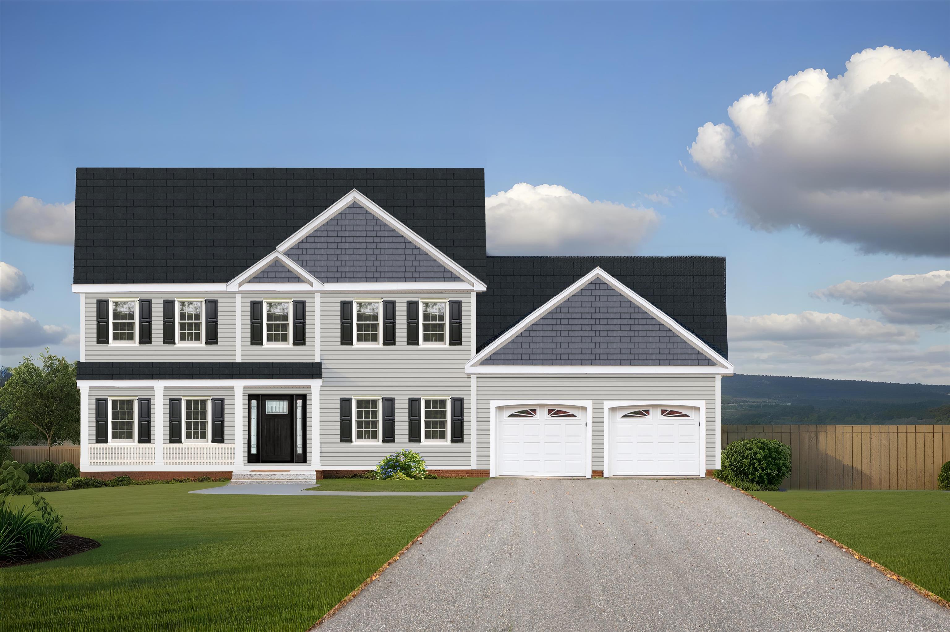 Lot 34 Falcon Ridge Road 34 Property Photo