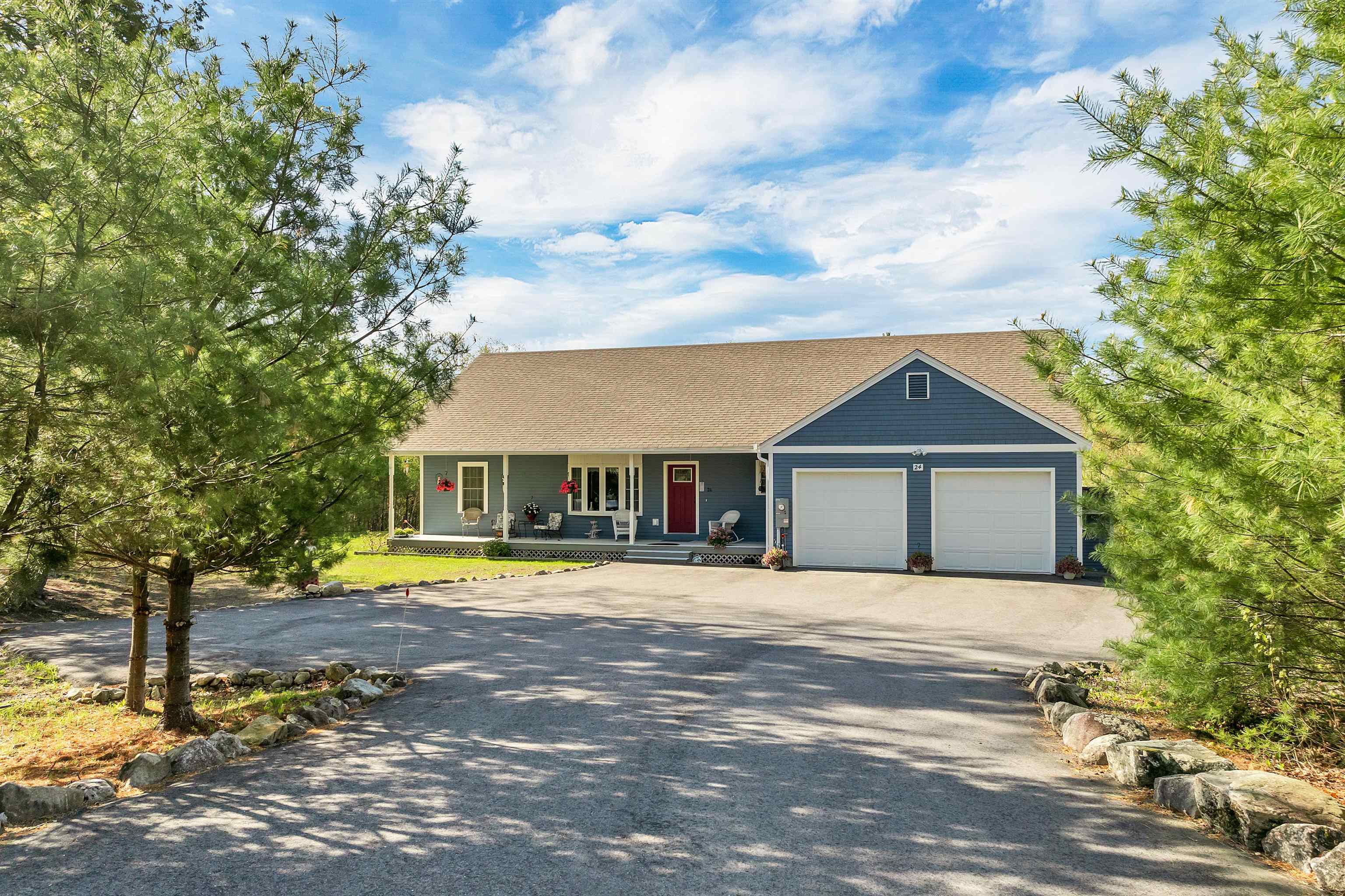 24 Drew Farm Road Property Photo