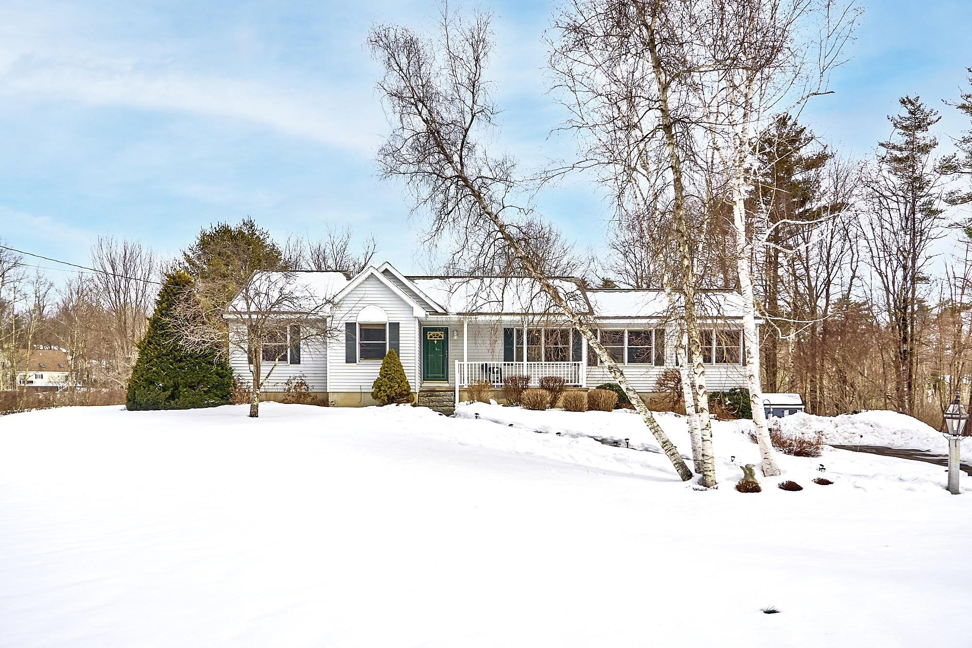 11 Red Pine Road Property Photo