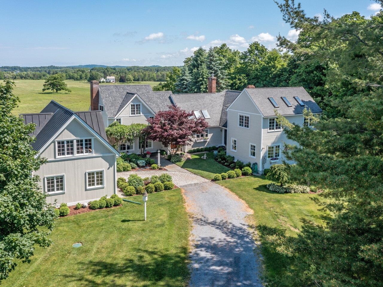 178 Popple Dungeon Road Property Photo 1