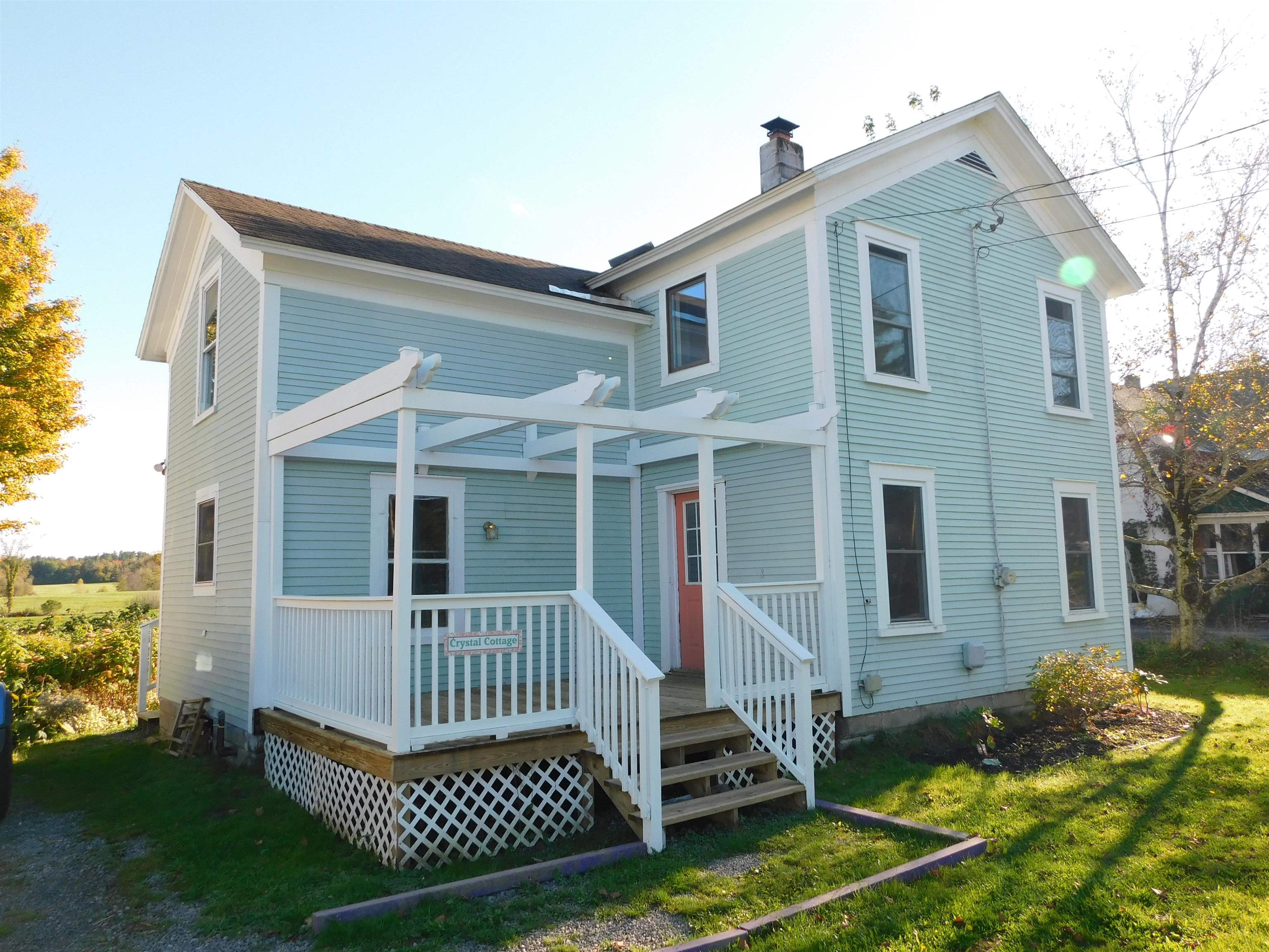 116 North Pleasant Street Property Photo