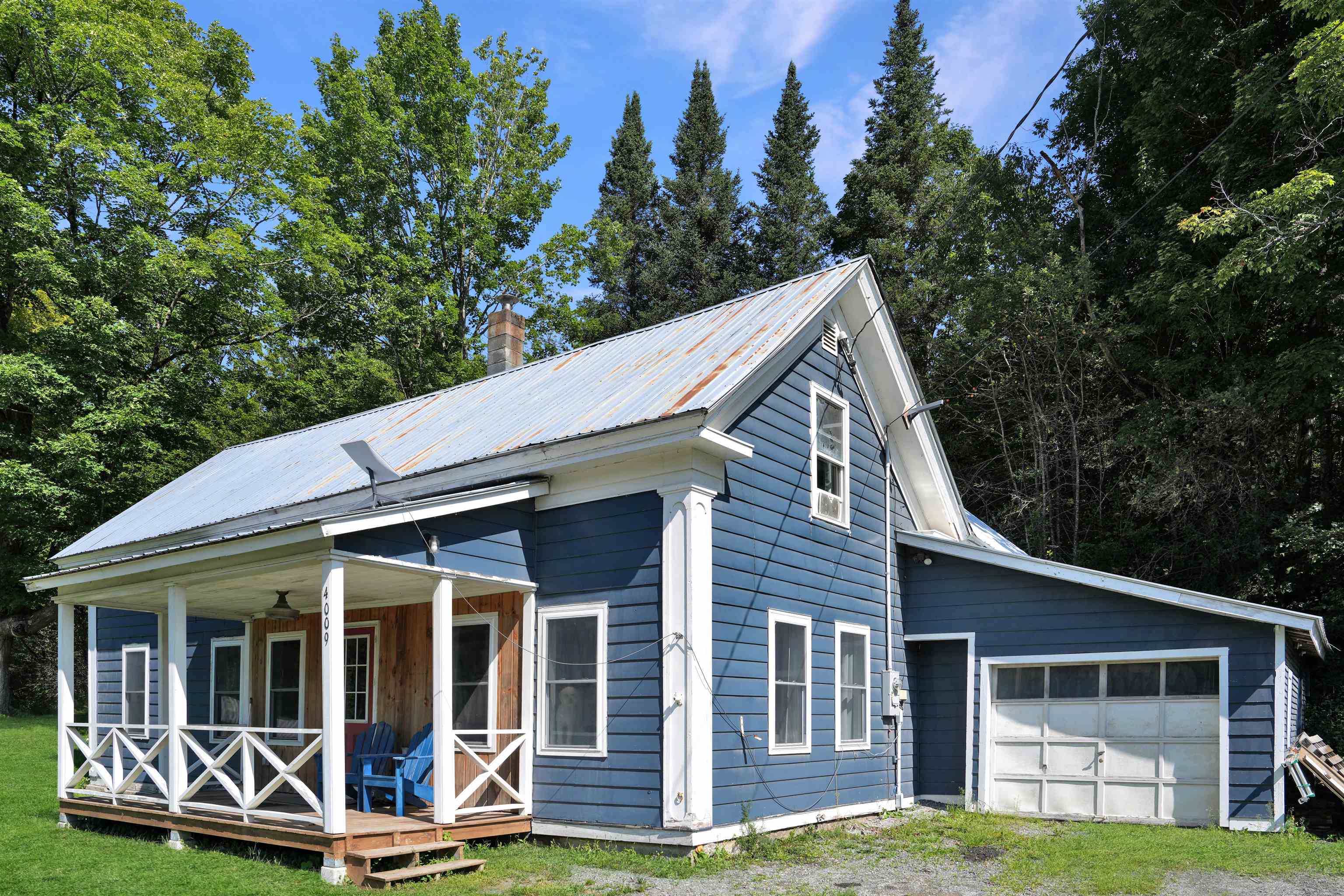 4009 Vt Route 15 Property Photo