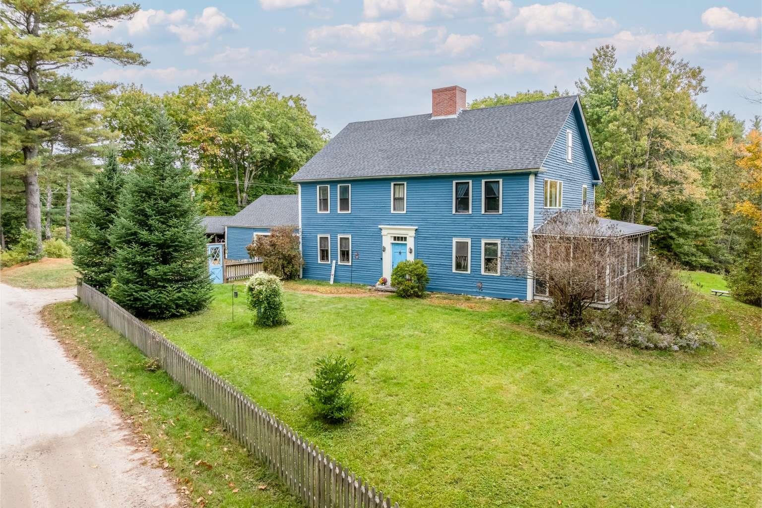 7 Shadow Hill Road Property Photo