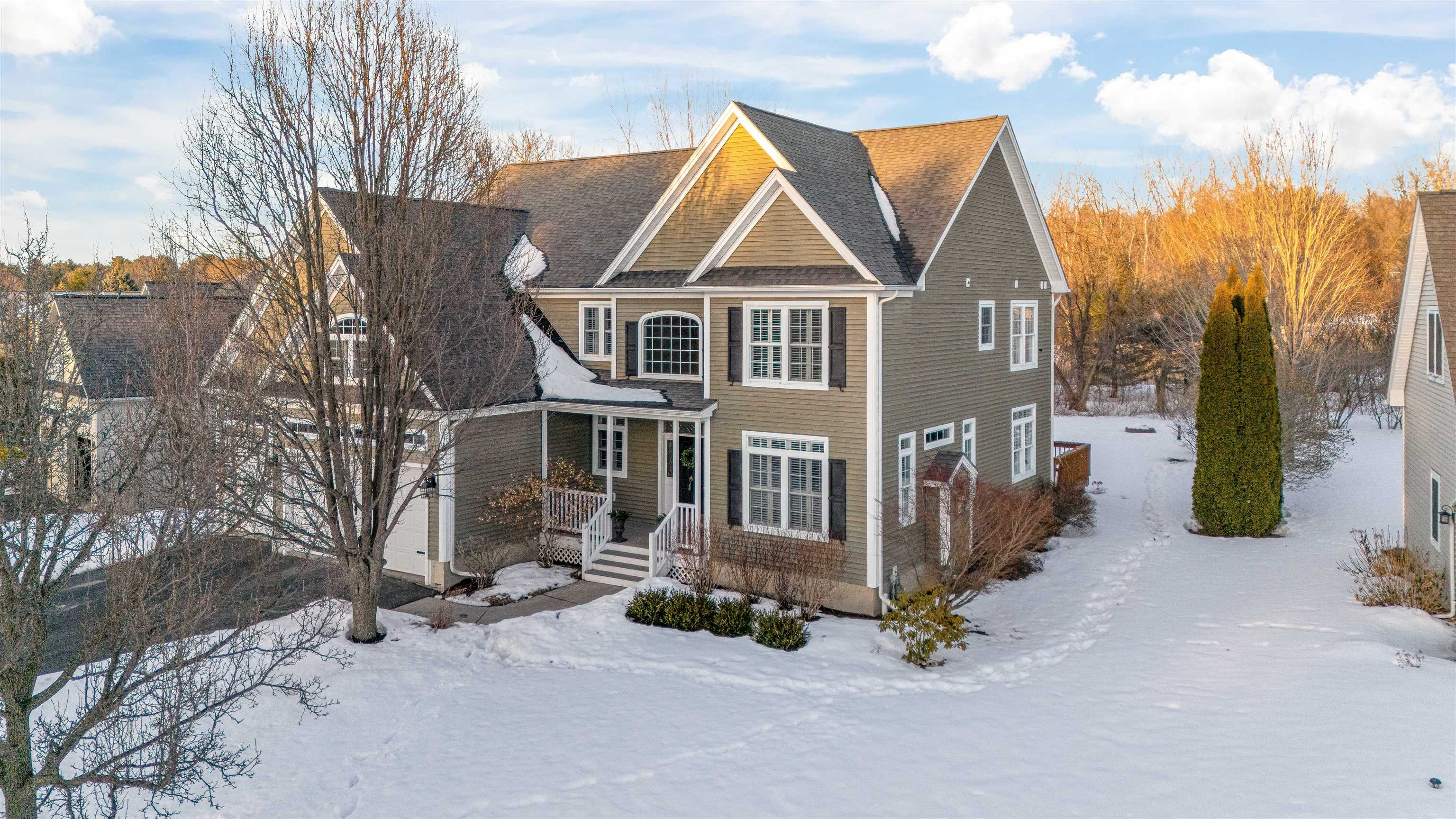 Irish Farm Homeowners Association Real Estate Listings Main Image