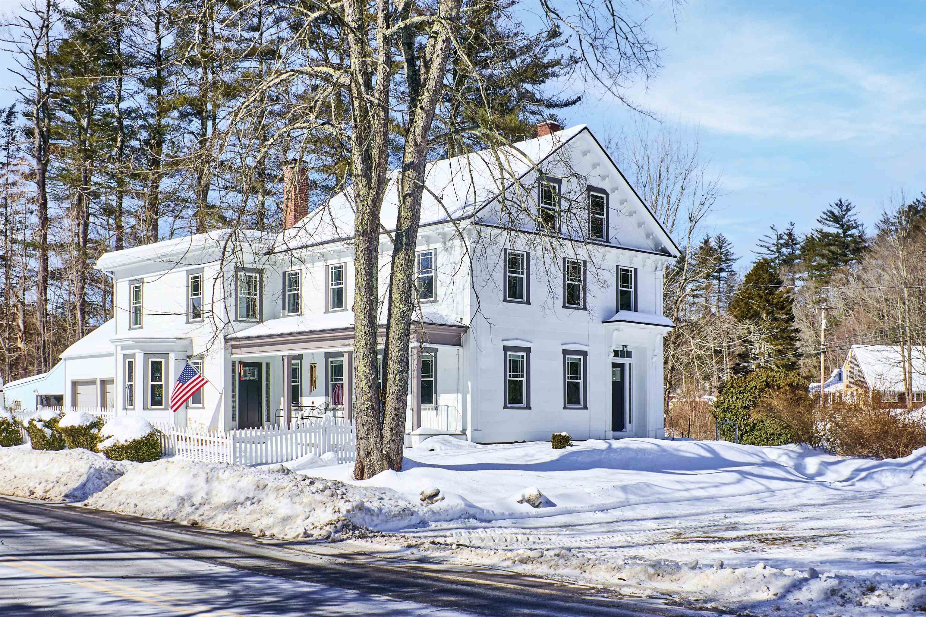 9 Greenville Road Property Photo