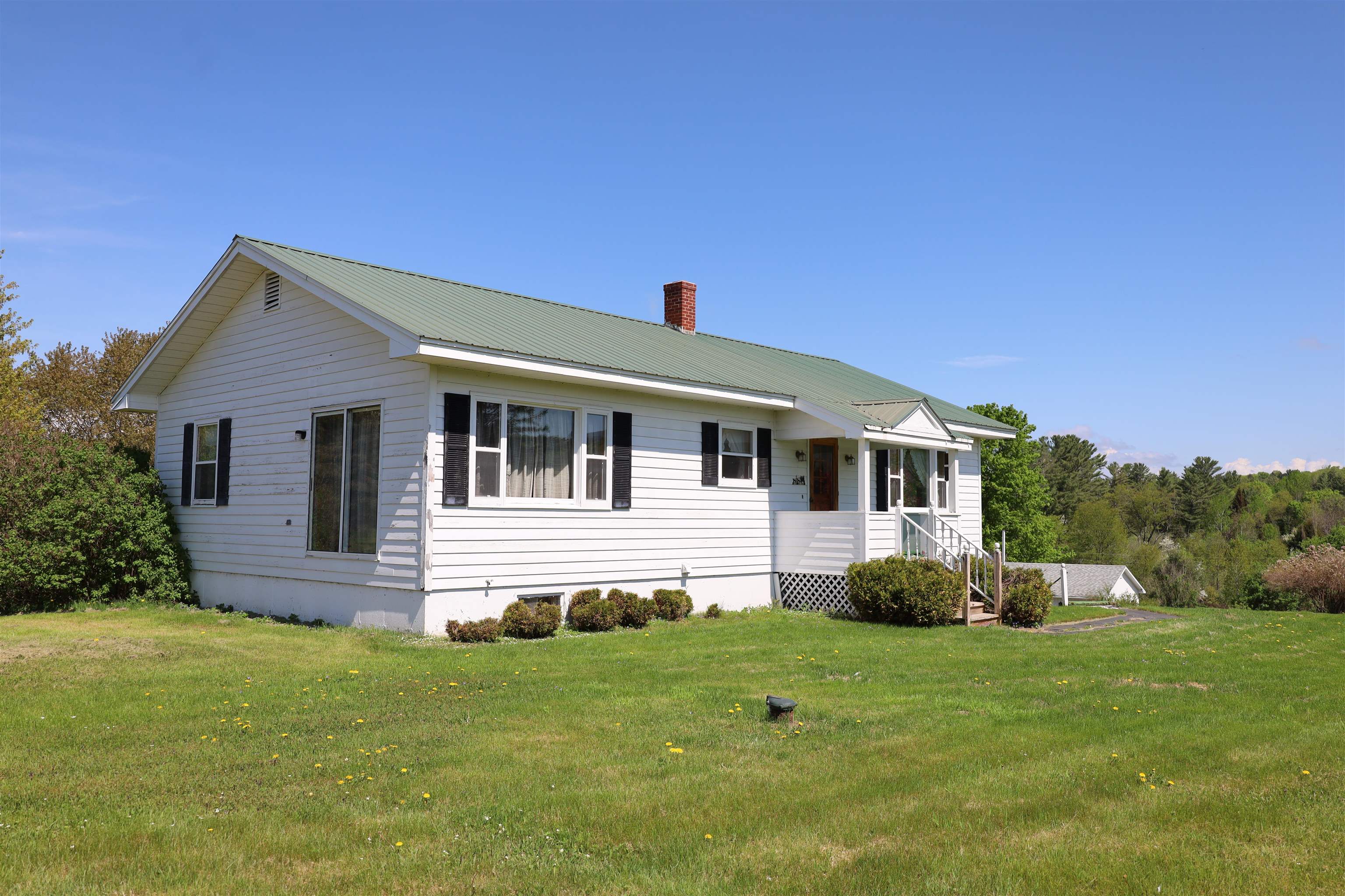 3085 Red Village Road Property Photo