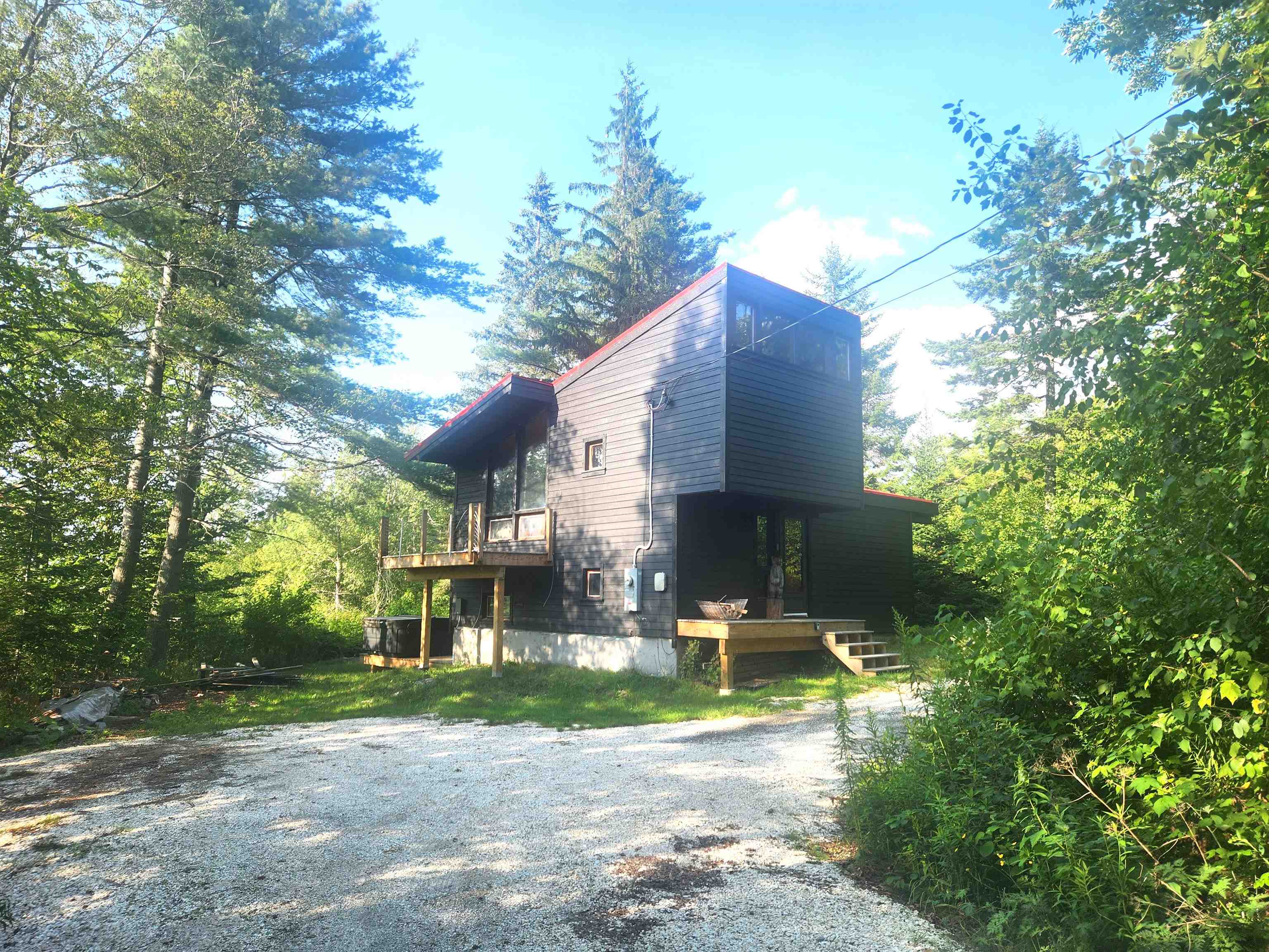 165 Upper Round Top Extension Property Photo 1