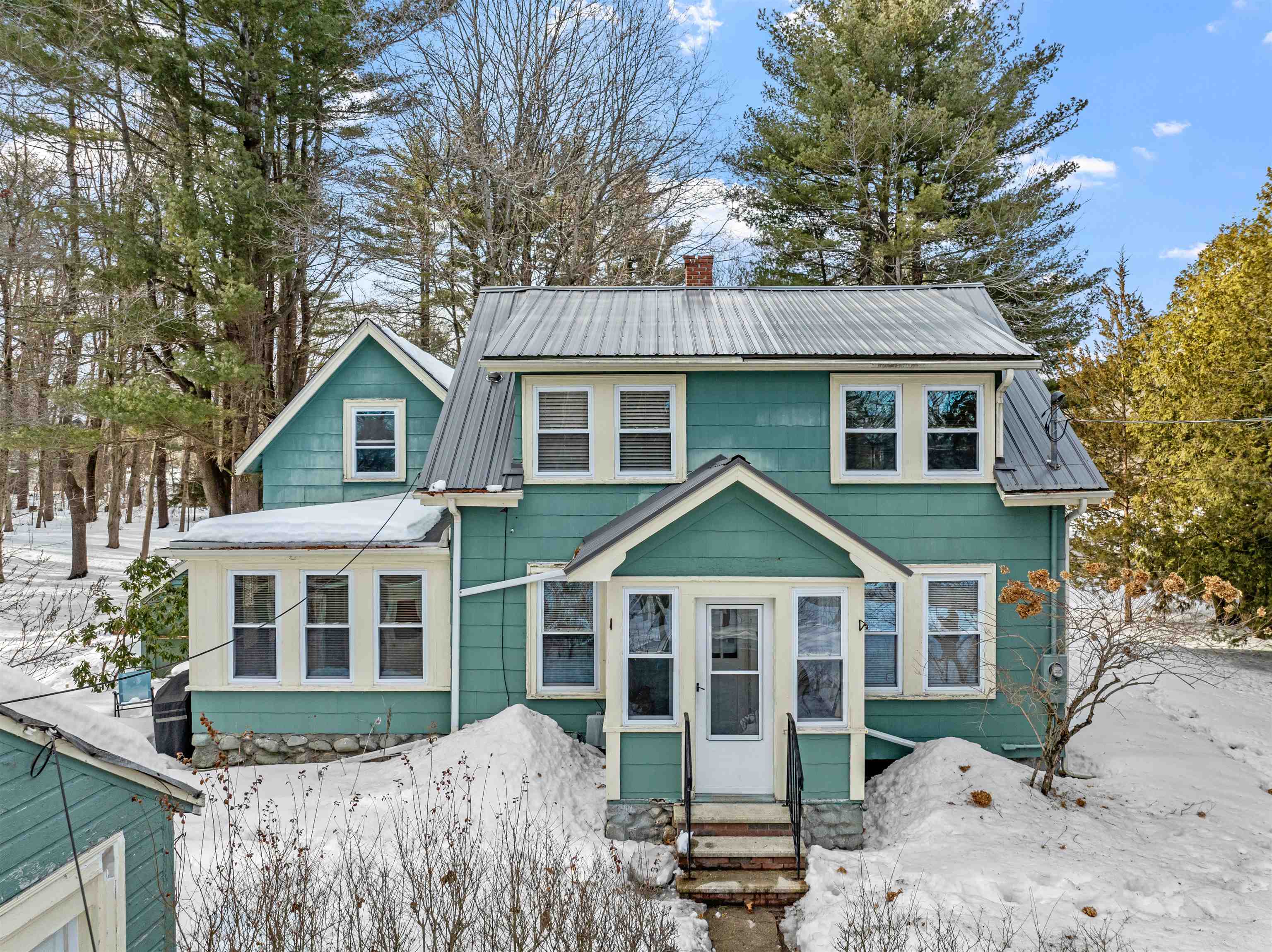 17 Forrest Street Property Photo